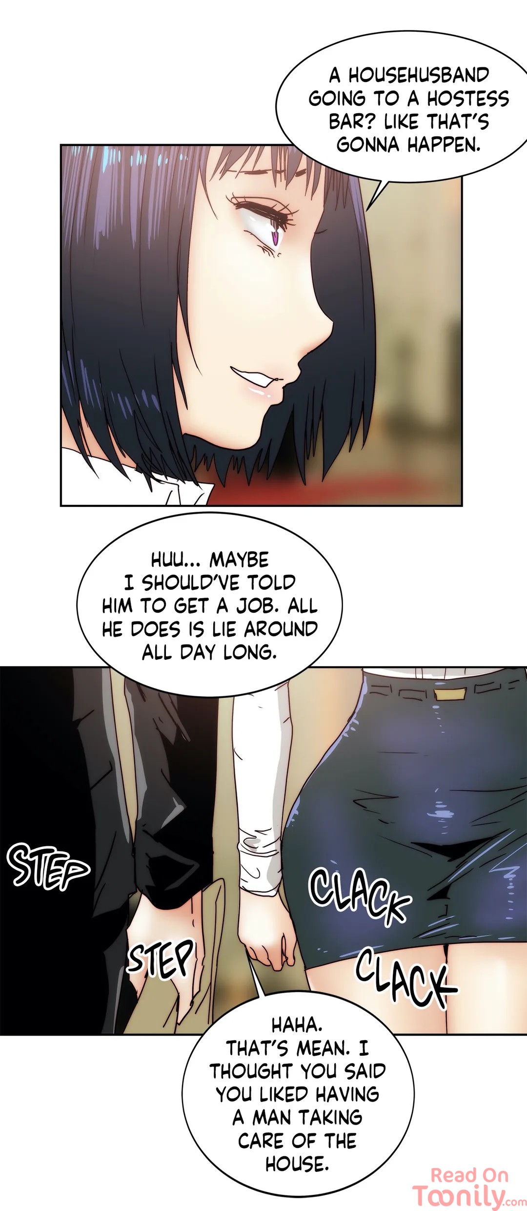 The Desire to Kill Chapter 15 Page 29