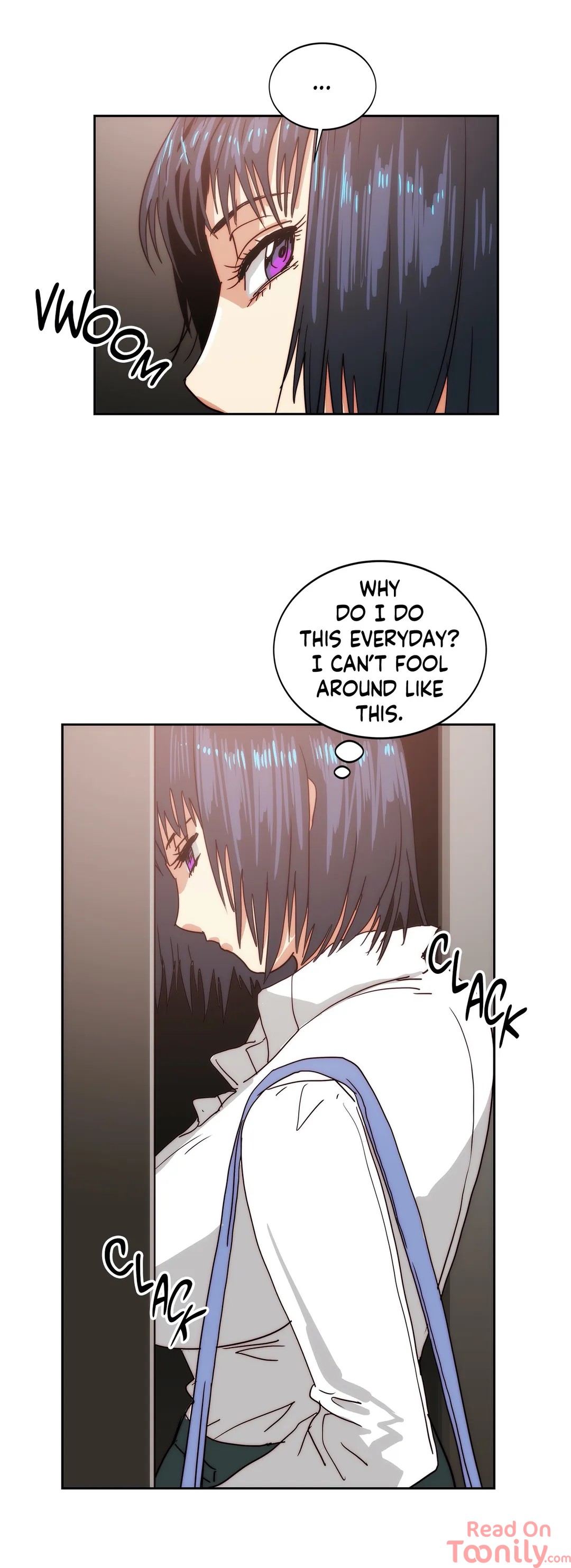 The Desire to Kill Chapter 15 Page 32