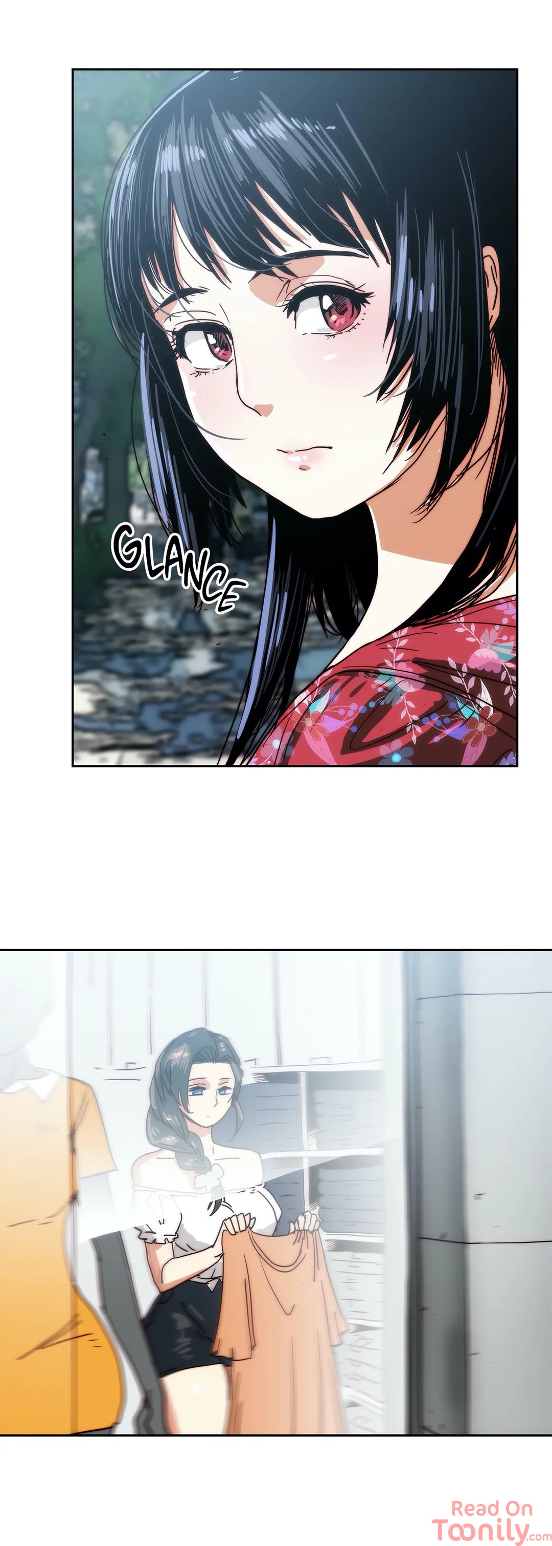 The Desire to Kill Chapter 15 Page 34