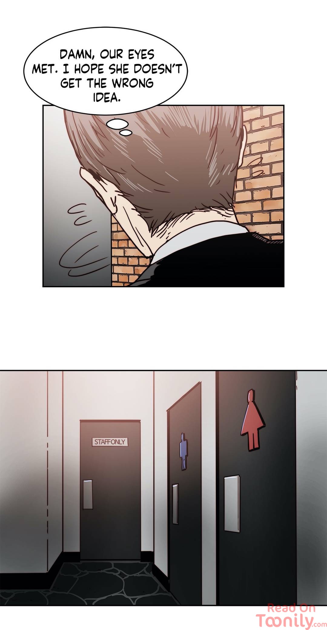 The Desire to Kill Chapter 16 Page 17