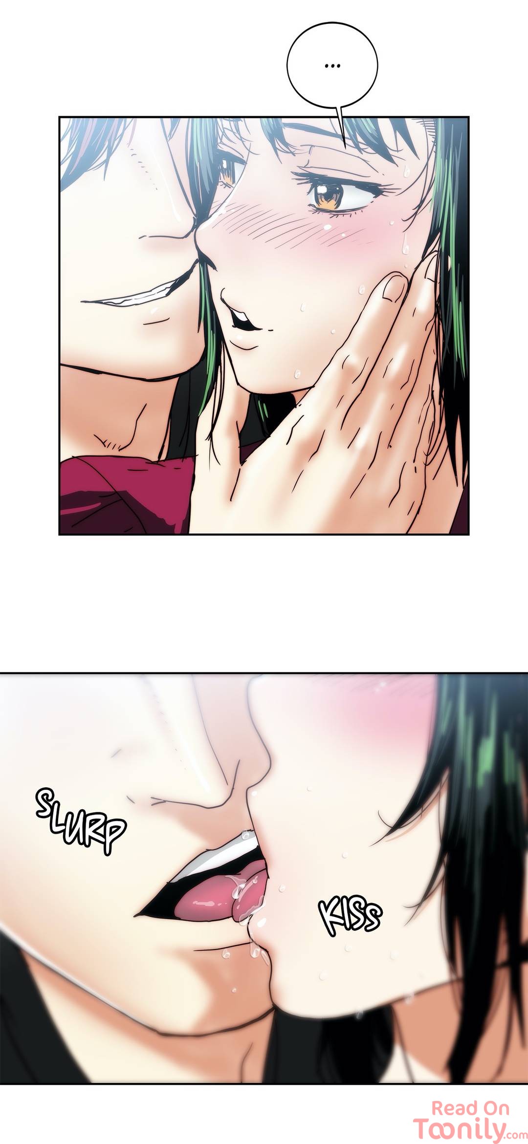 The Desire to Kill Chapter 16 Page 3