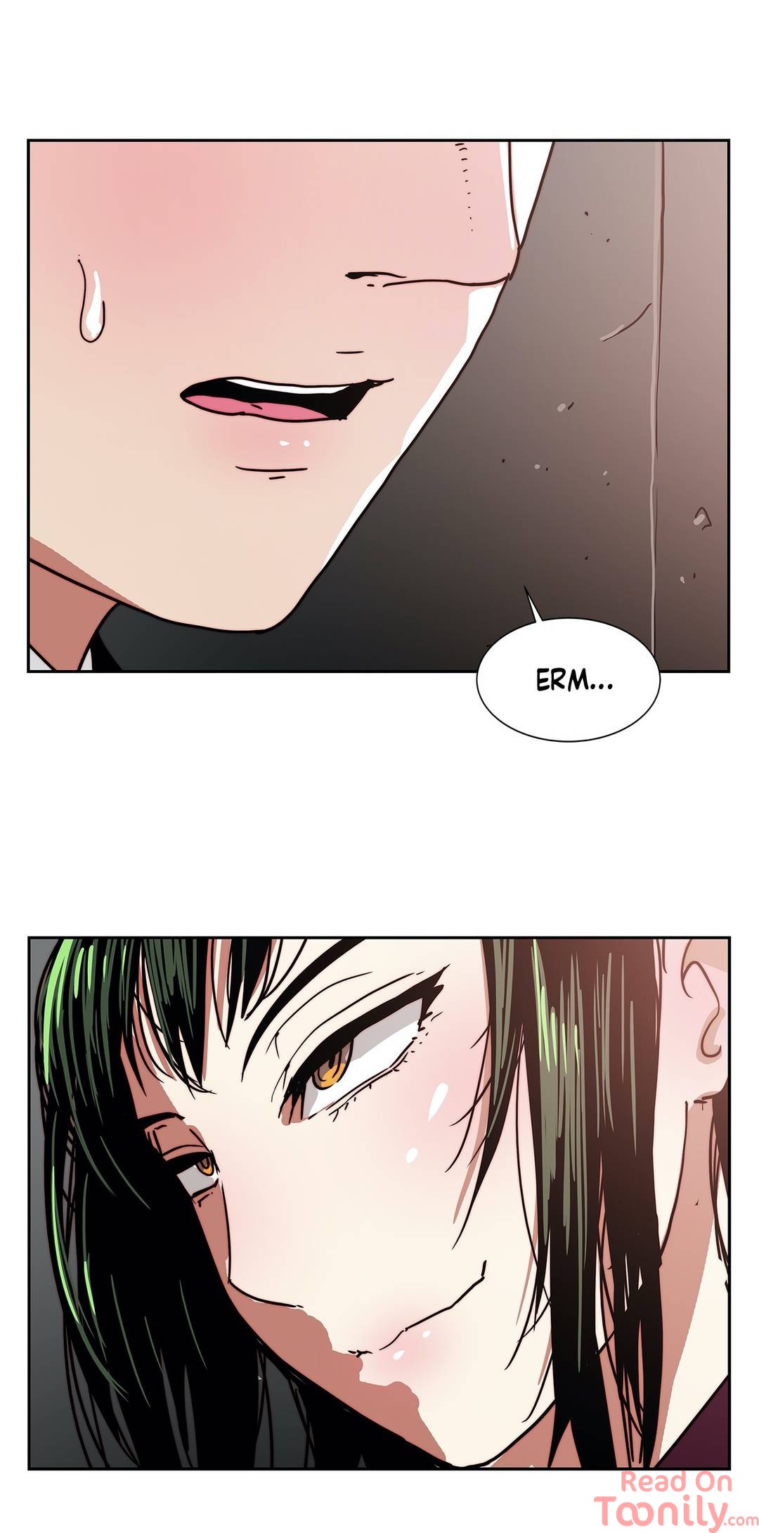 The Desire to Kill Chapter 16 Page 32