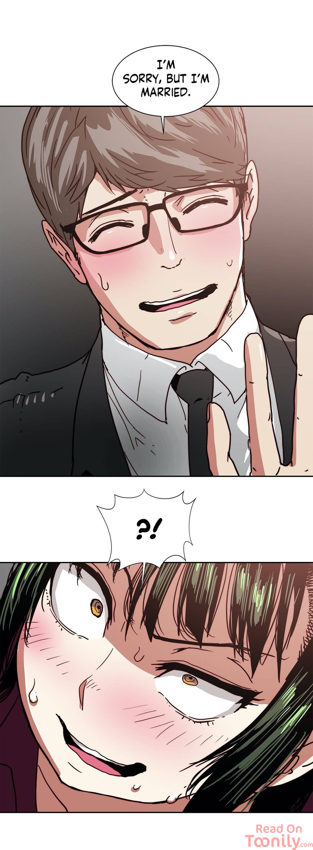 The Desire to Kill Chapter 16 Page 33