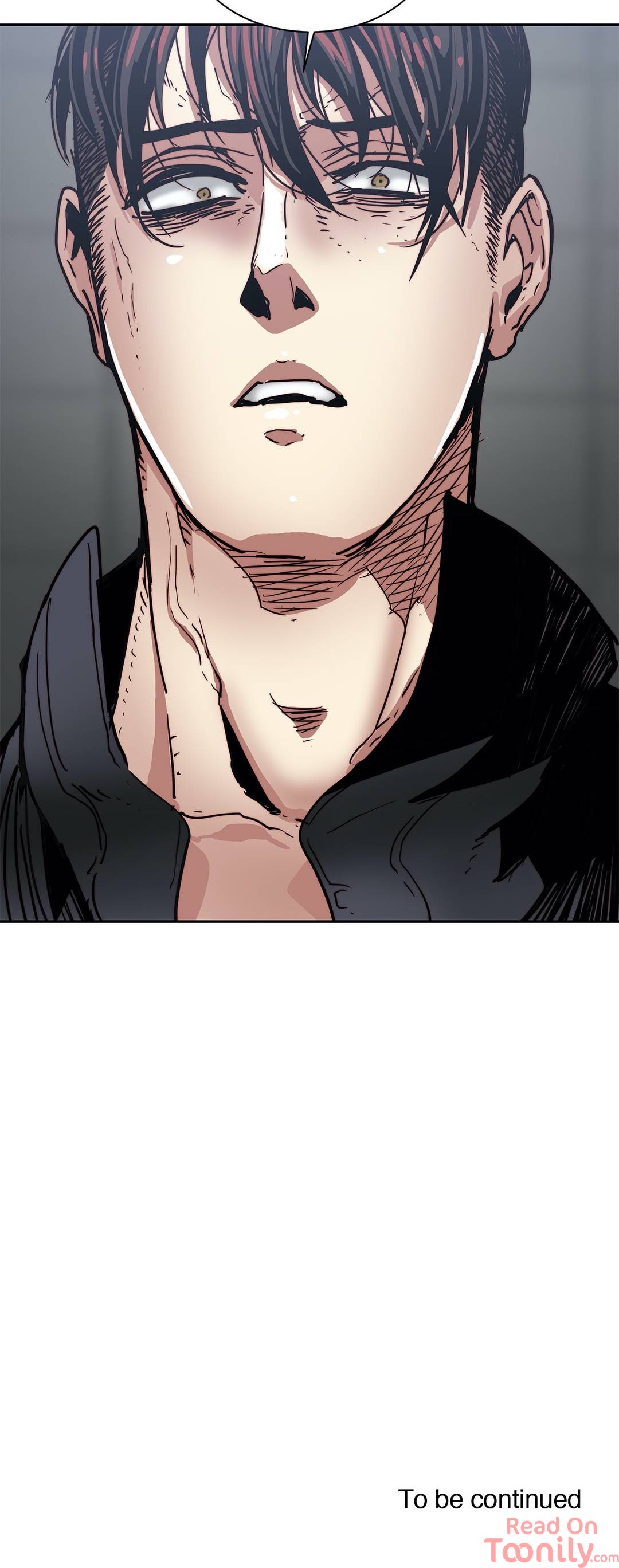 The Desire to Kill Chapter 16 Page 46