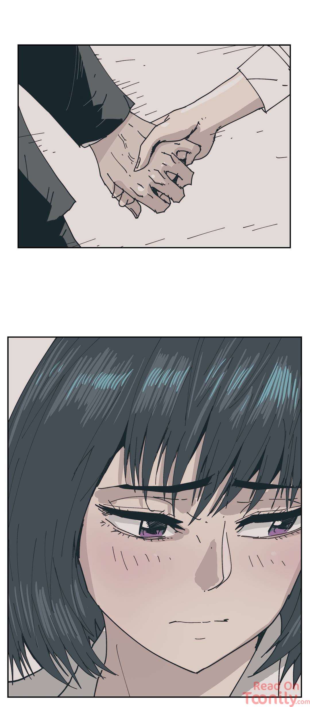 The Desire to Kill Chapter 17 Page 27