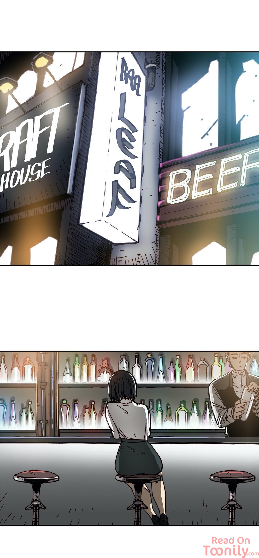 The Desire to Kill Chapter 17 Page 29