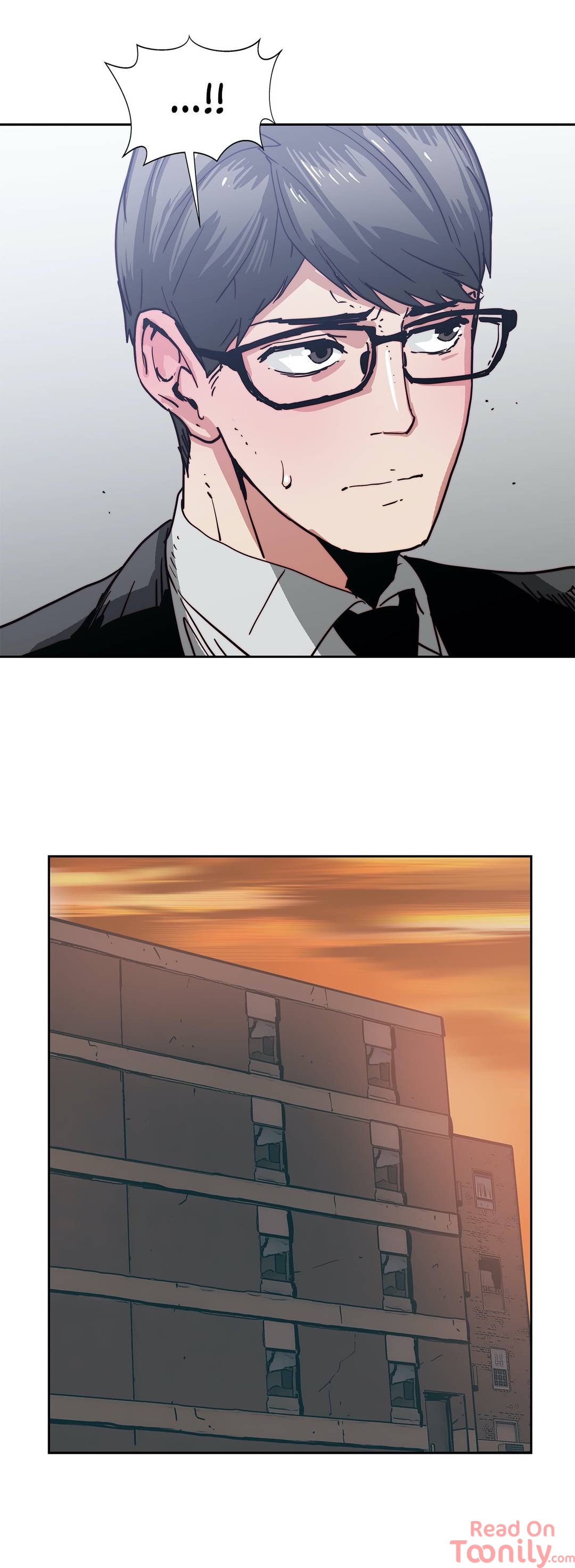 The Desire to Kill Chapter 17 Page 4