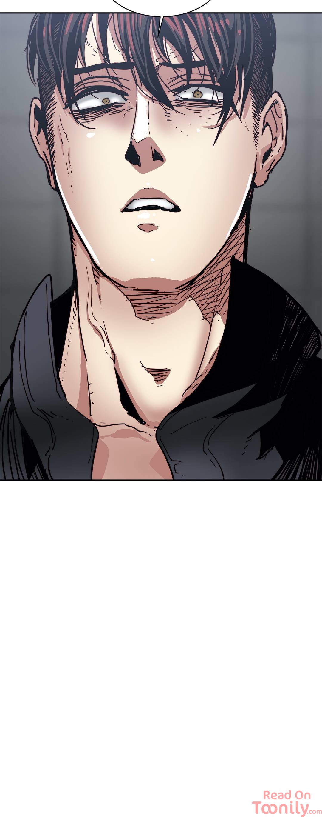 The Desire to Kill Chapter 17 Page 6