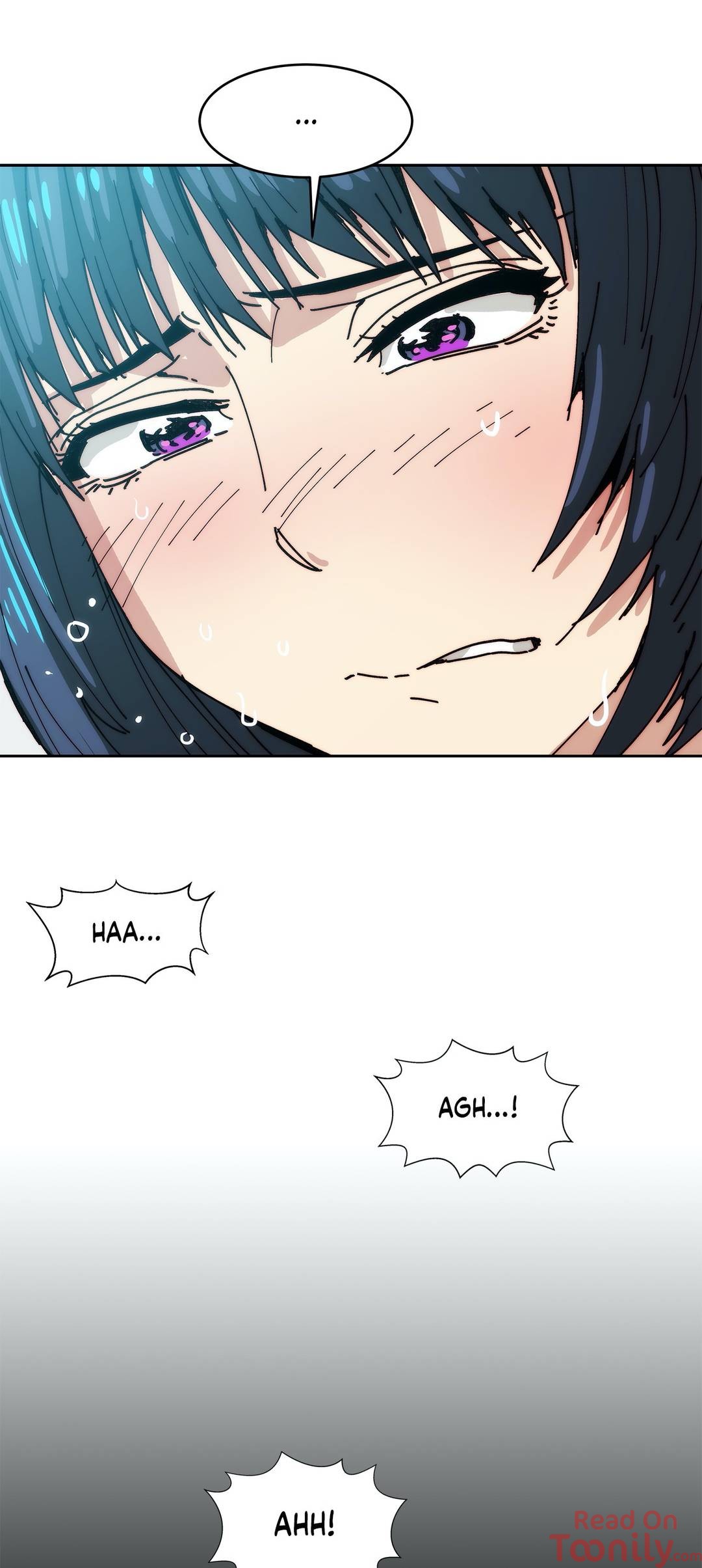 The Desire to Kill Chapter 18 Page 24
