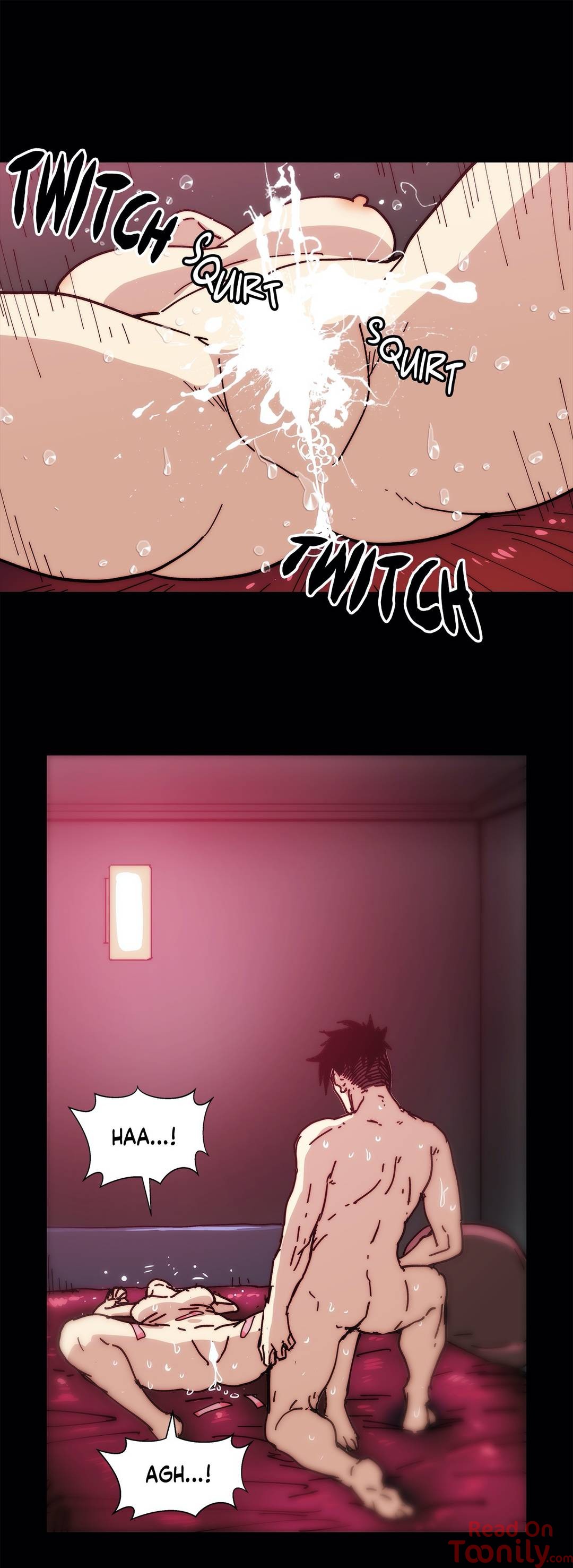 The Desire to Kill Chapter 18 Page 26