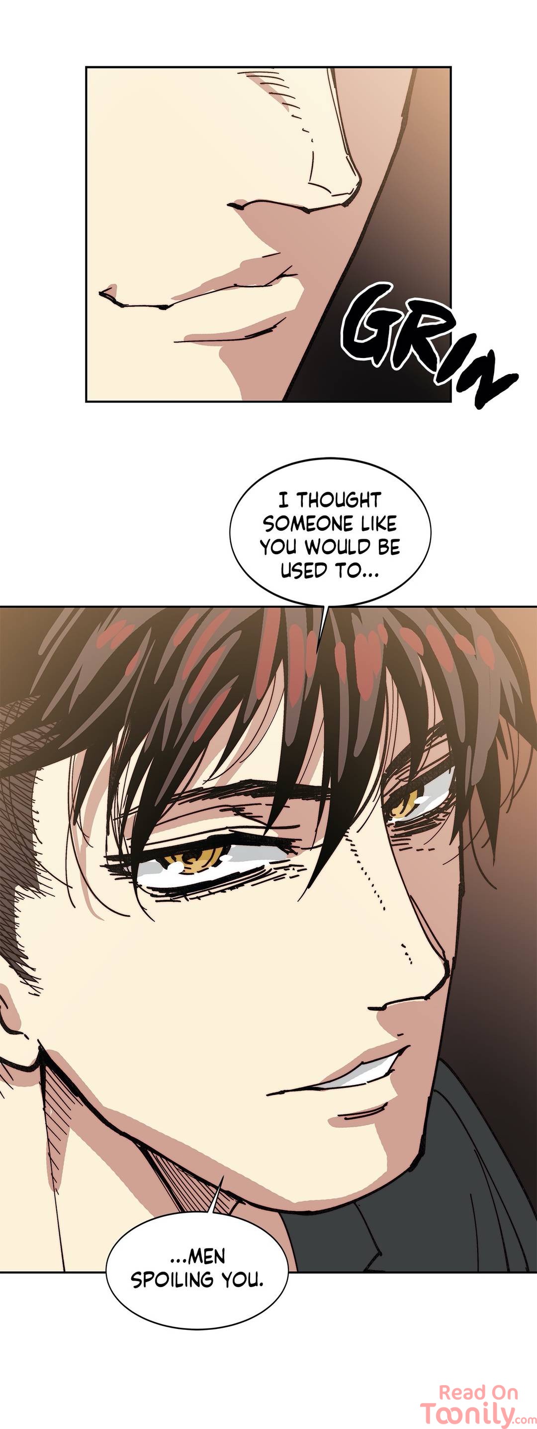 The Desire to Kill Chapter 18 Page 4