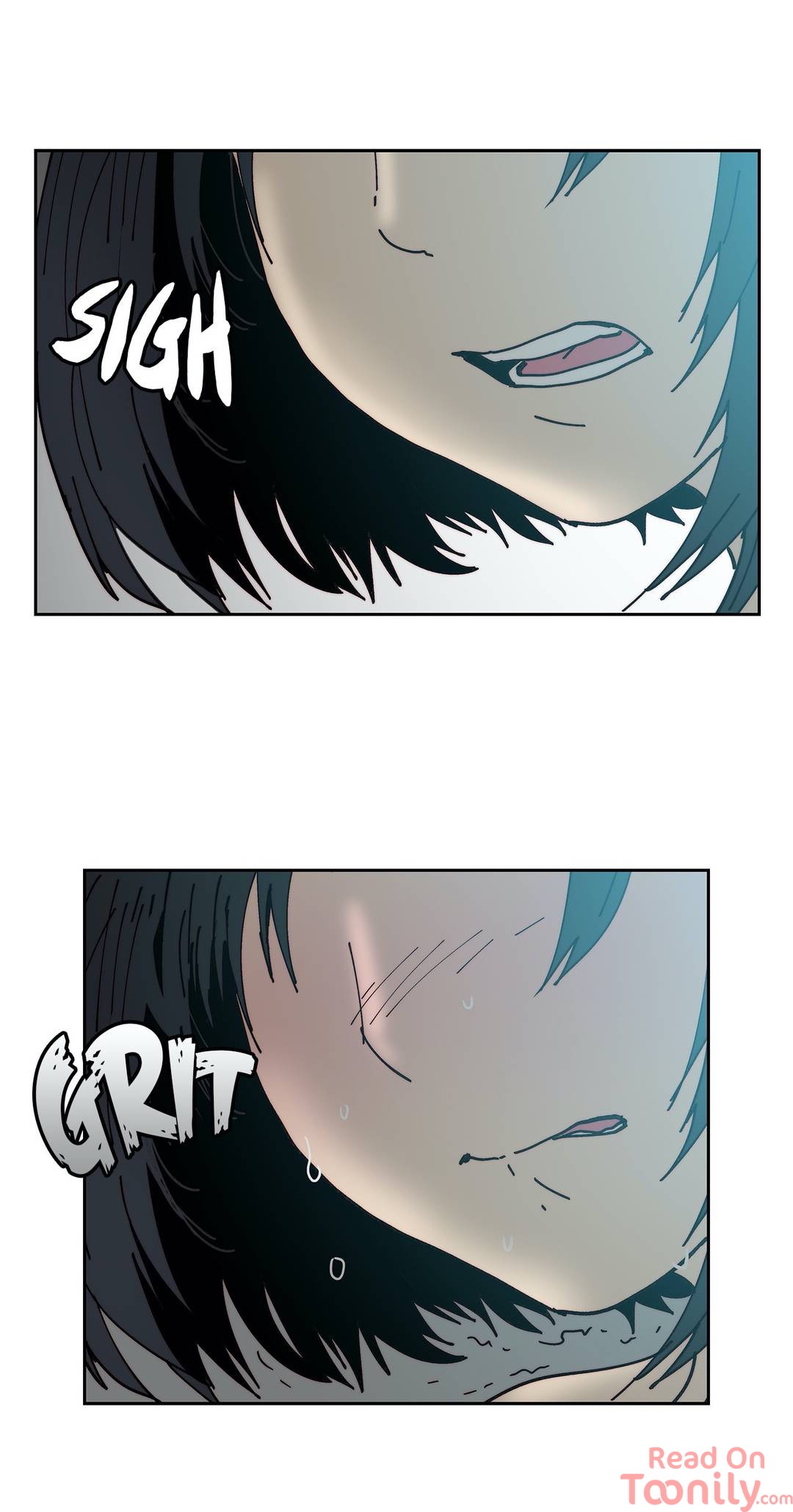 The Desire to Kill Chapter 18 Page 40