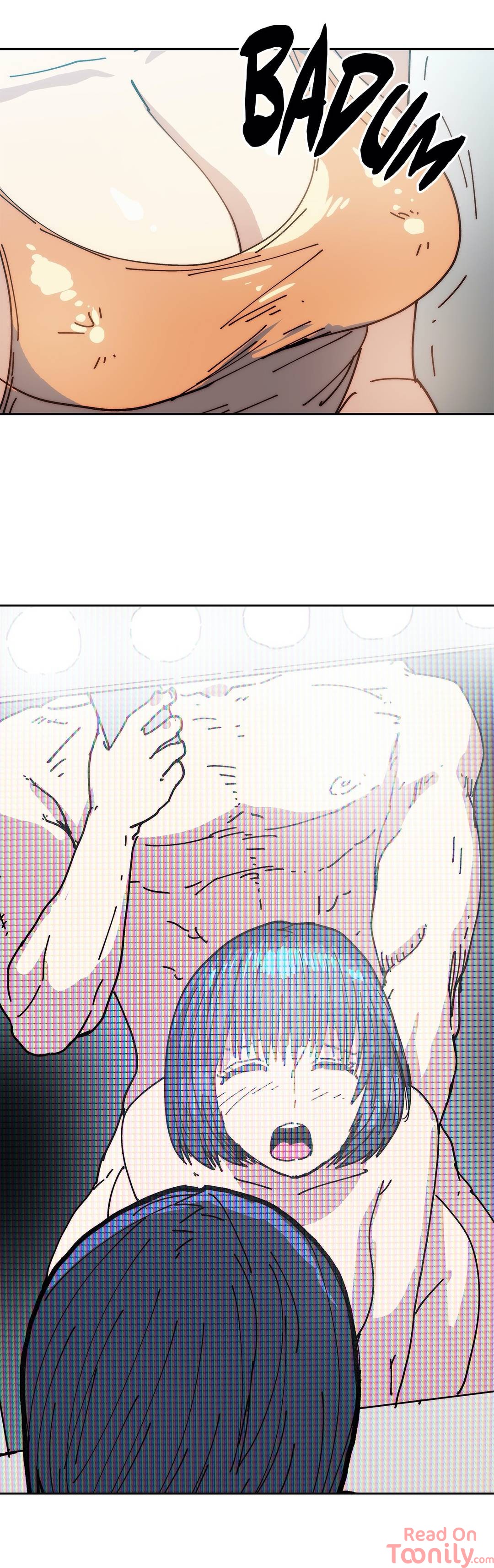 The Desire to Kill Chapter 19 Page 15