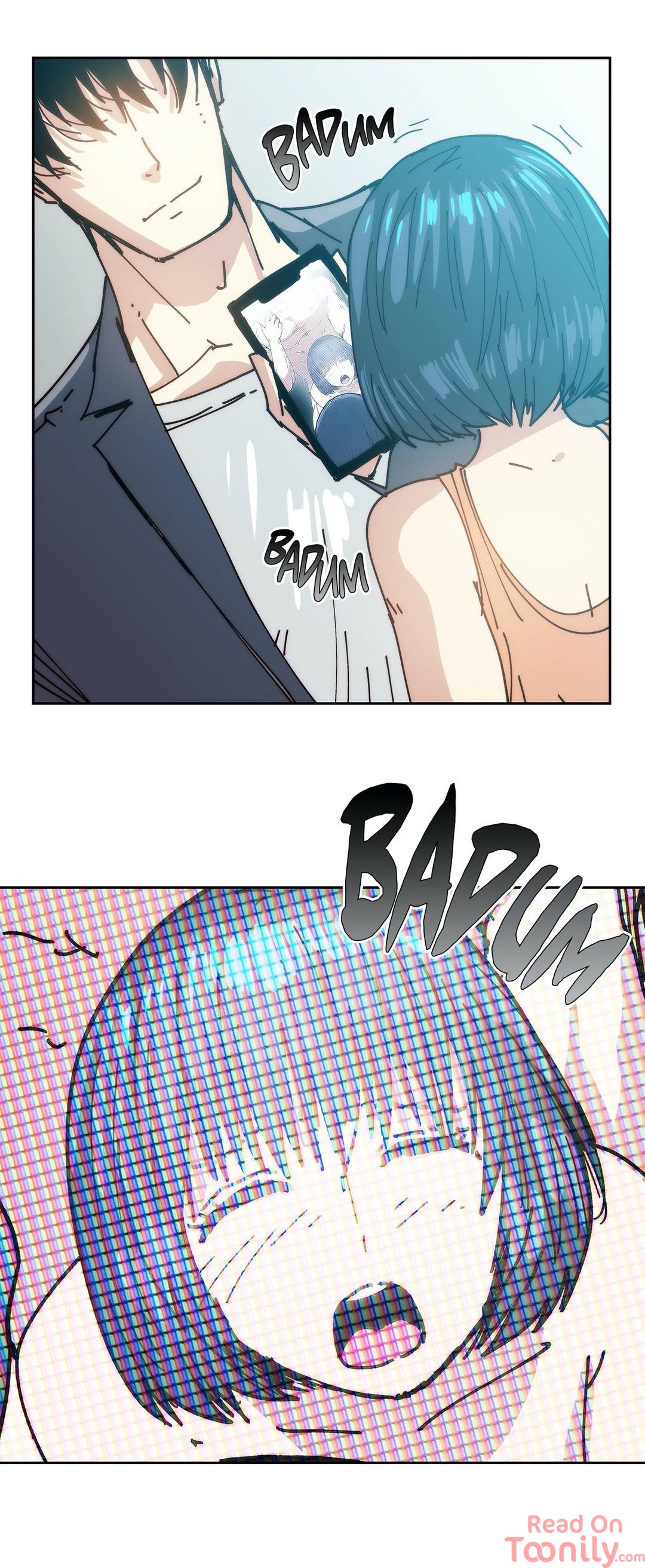 The Desire to Kill Chapter 19 Page 16