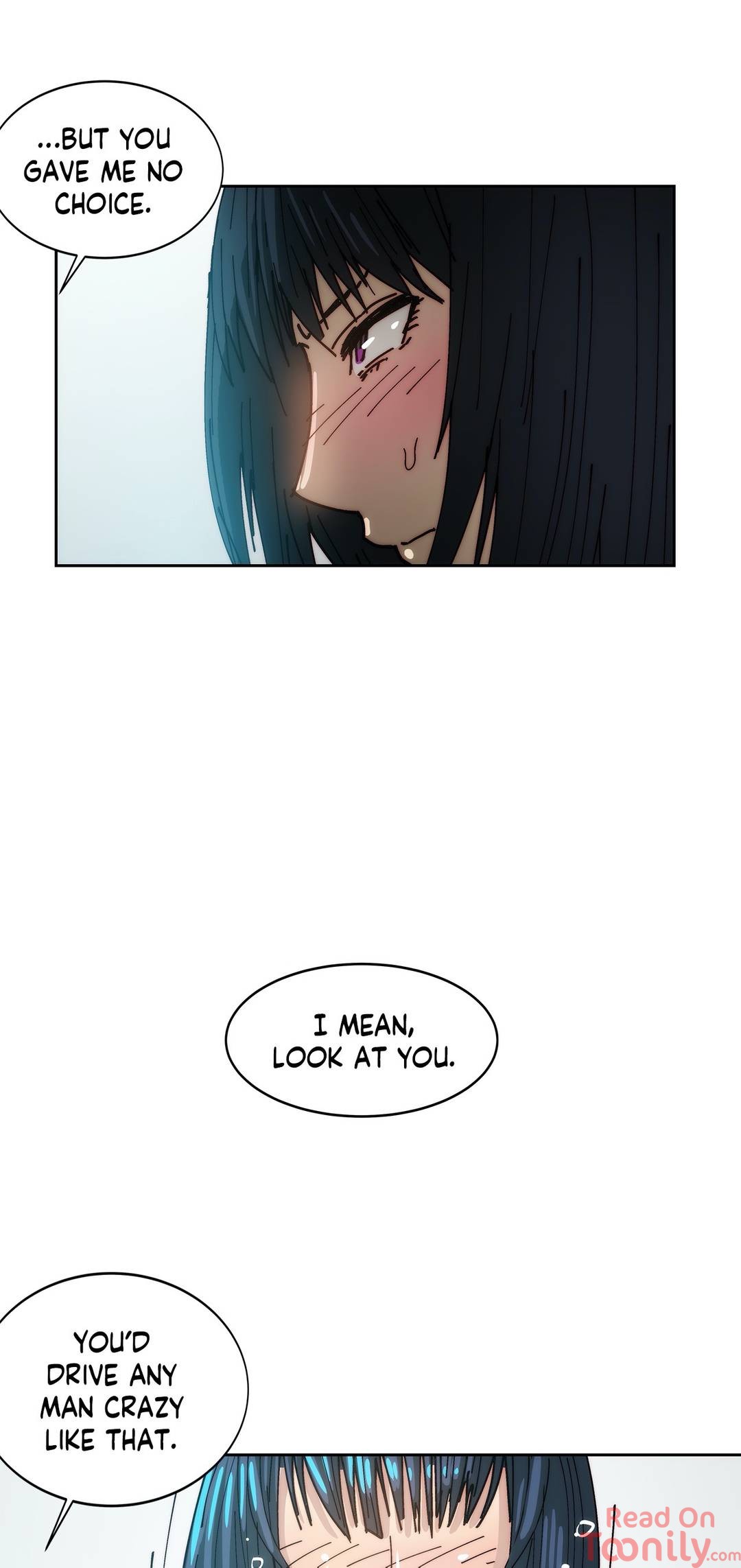 The Desire to Kill Chapter 19 Page 21