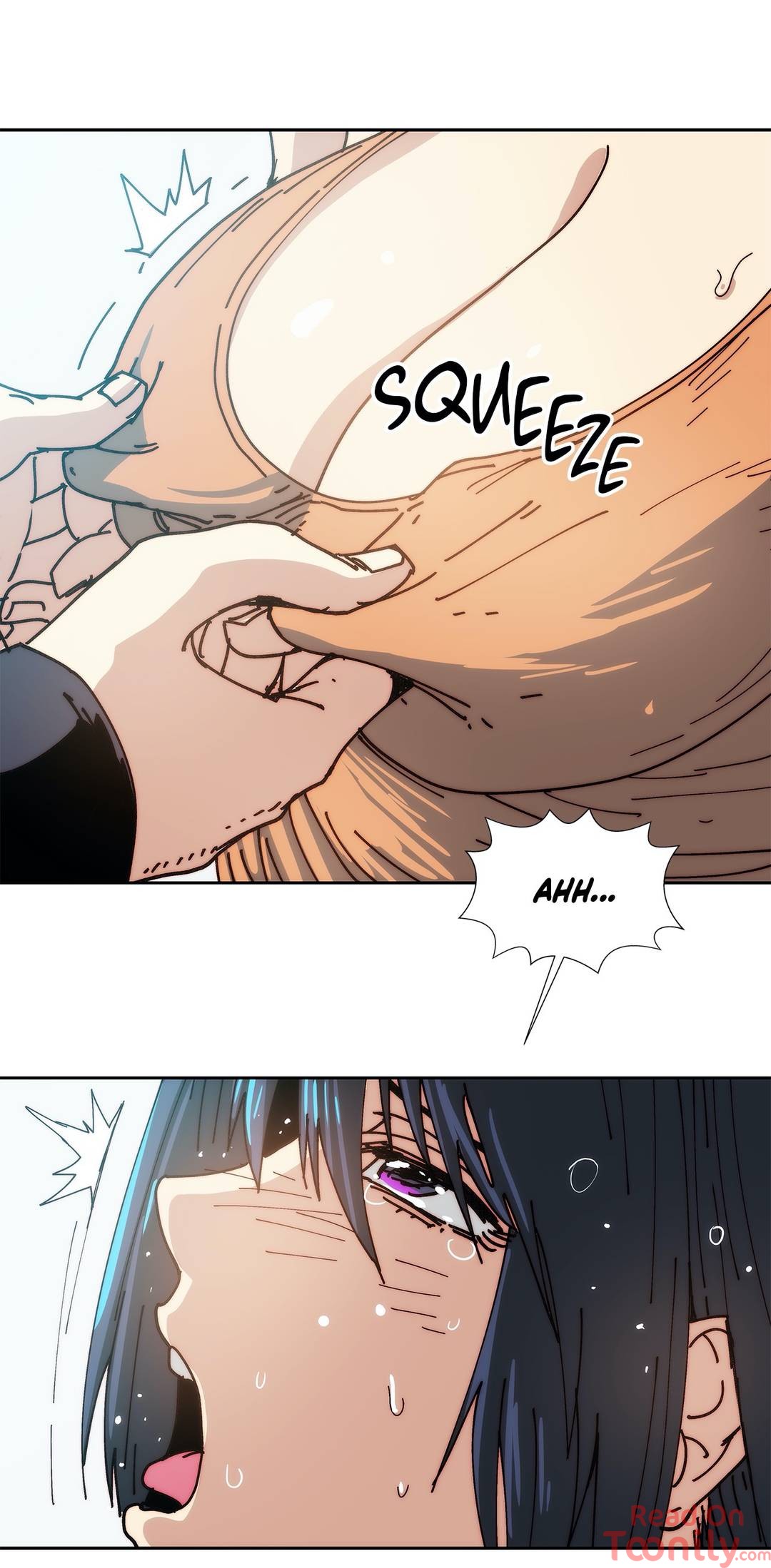 The Desire to Kill Chapter 19 Page 28