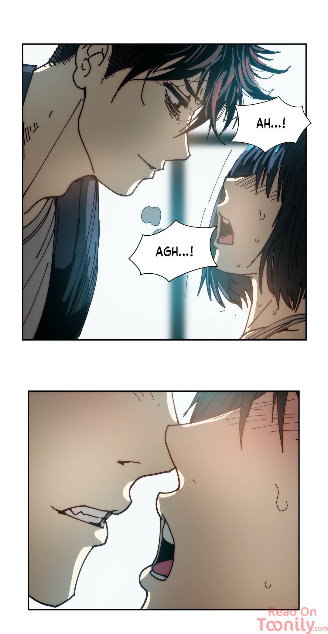 The Desire to Kill Chapter 19 Page 32