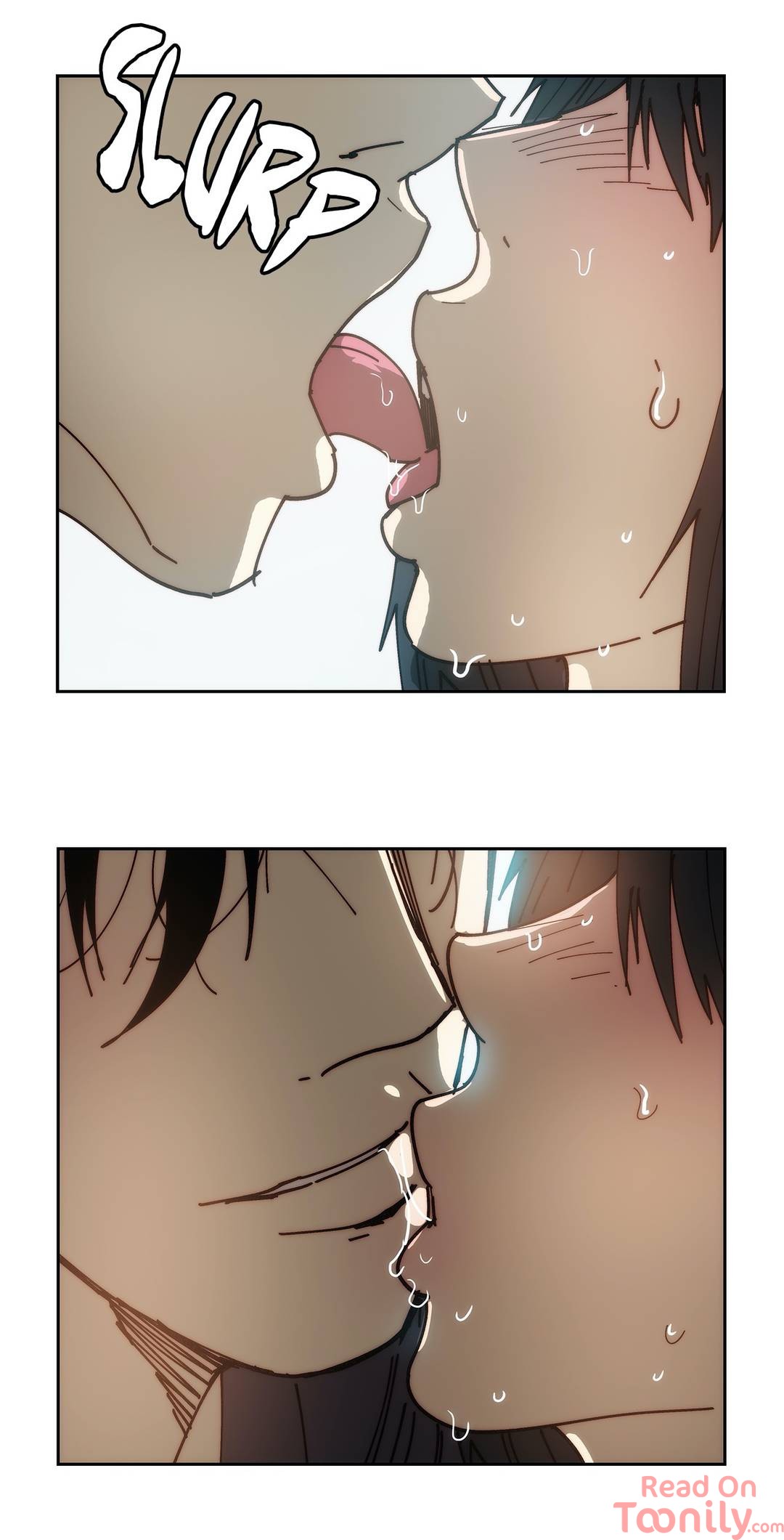The Desire to Kill Chapter 19 Page 33