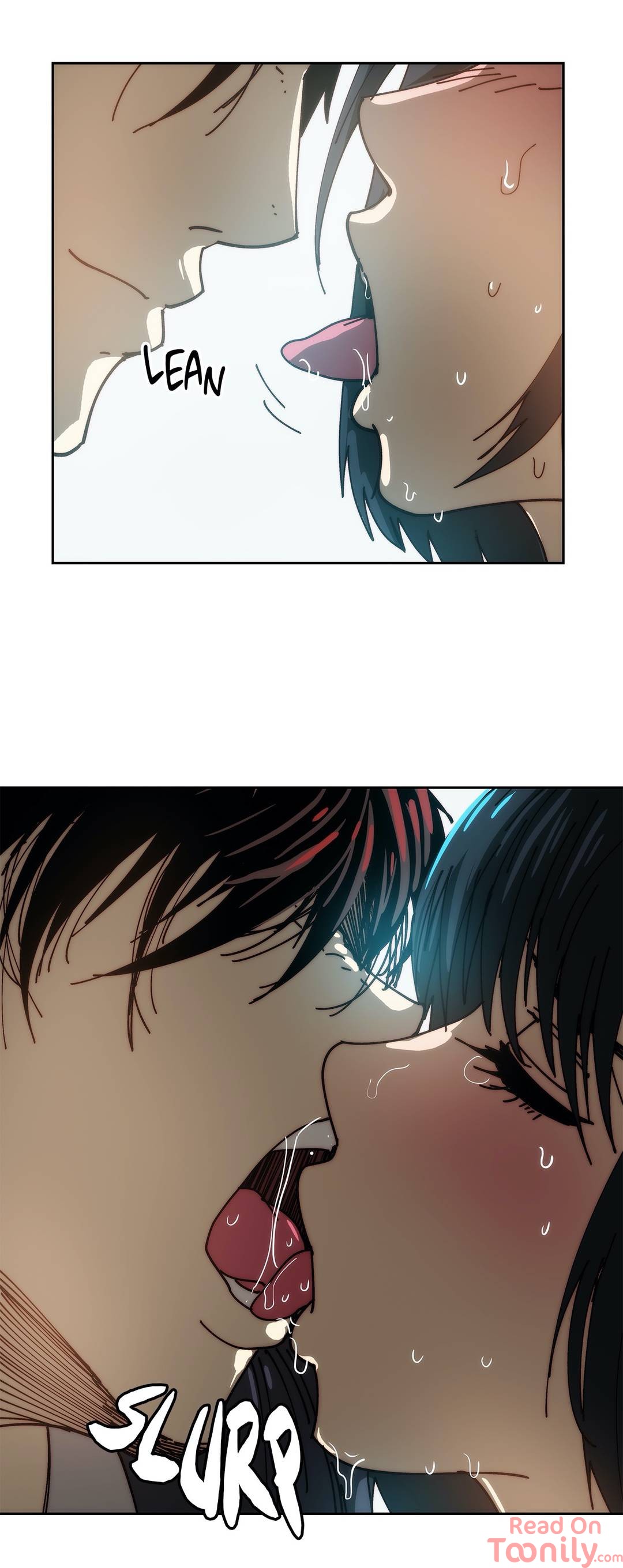 The Desire to Kill Chapter 19 Page 34