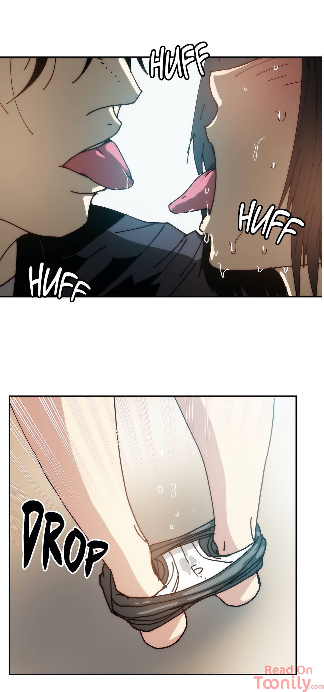 The Desire to Kill Chapter 19 Page 39