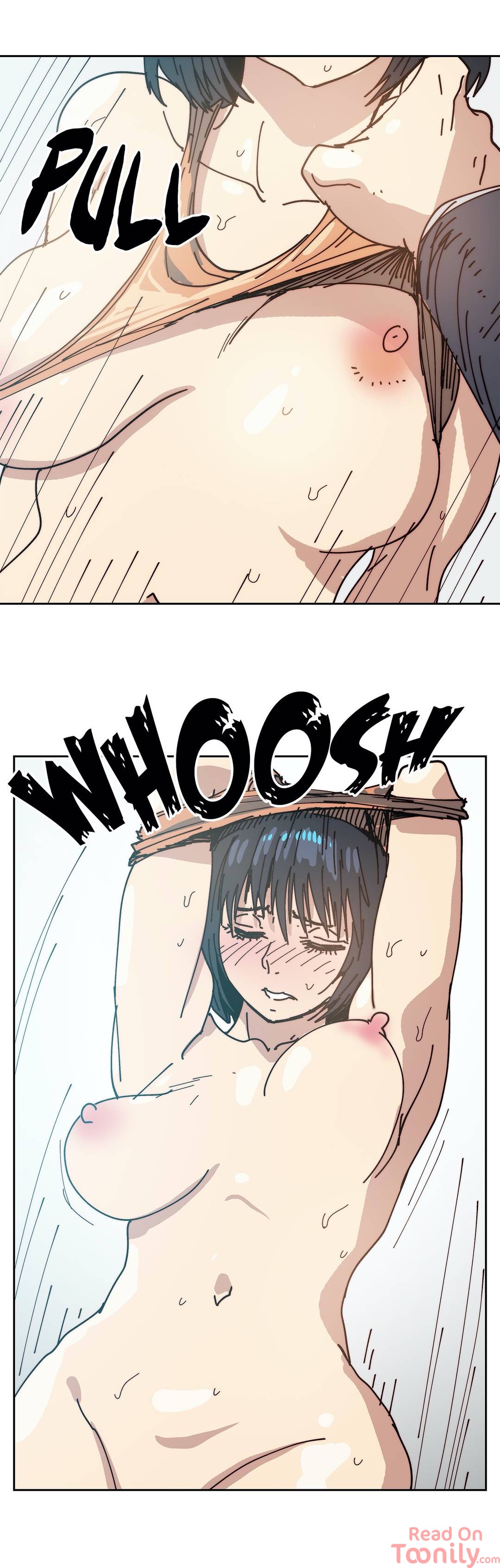 The Desire to Kill Chapter 19 Page 40