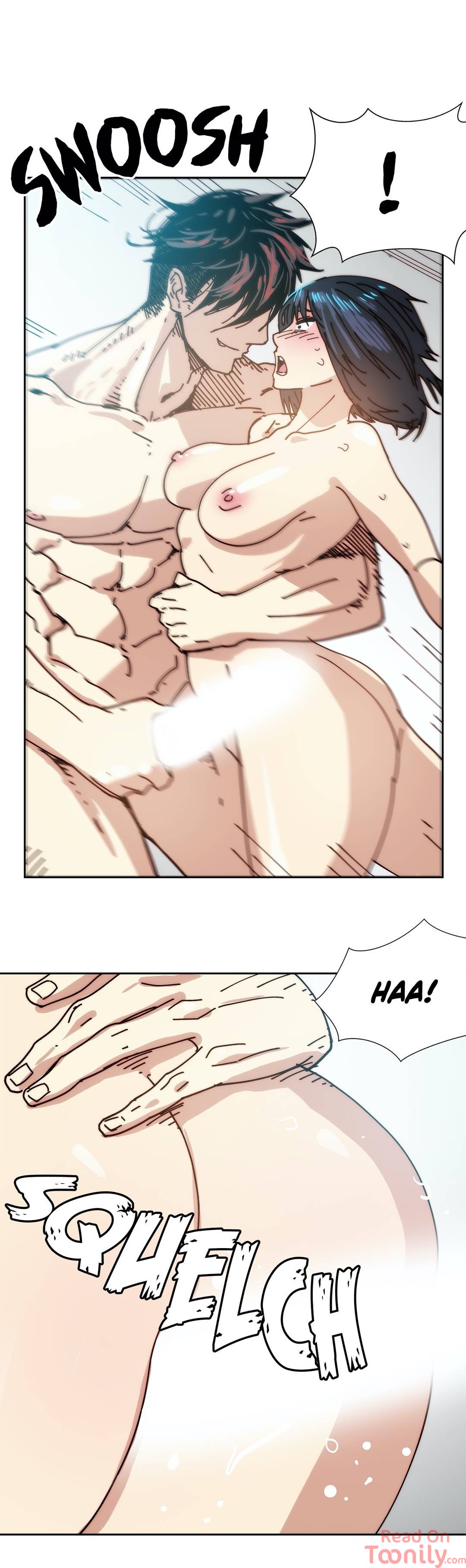 The Desire to Kill Chapter 19 Page 44