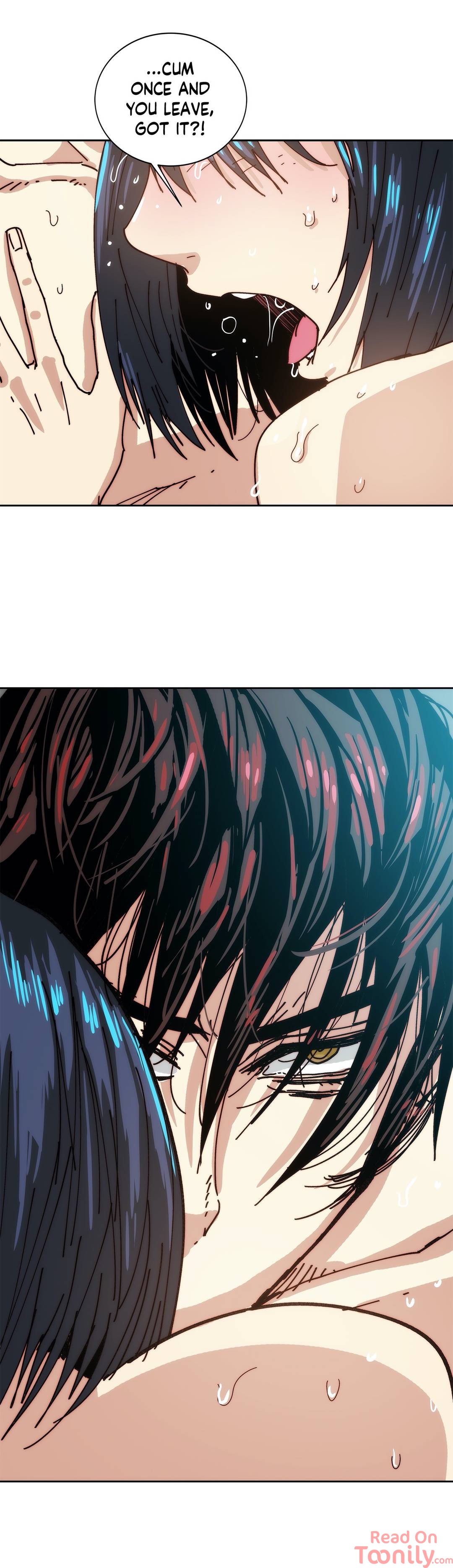 The Desire to Kill Chapter 19 Page 46