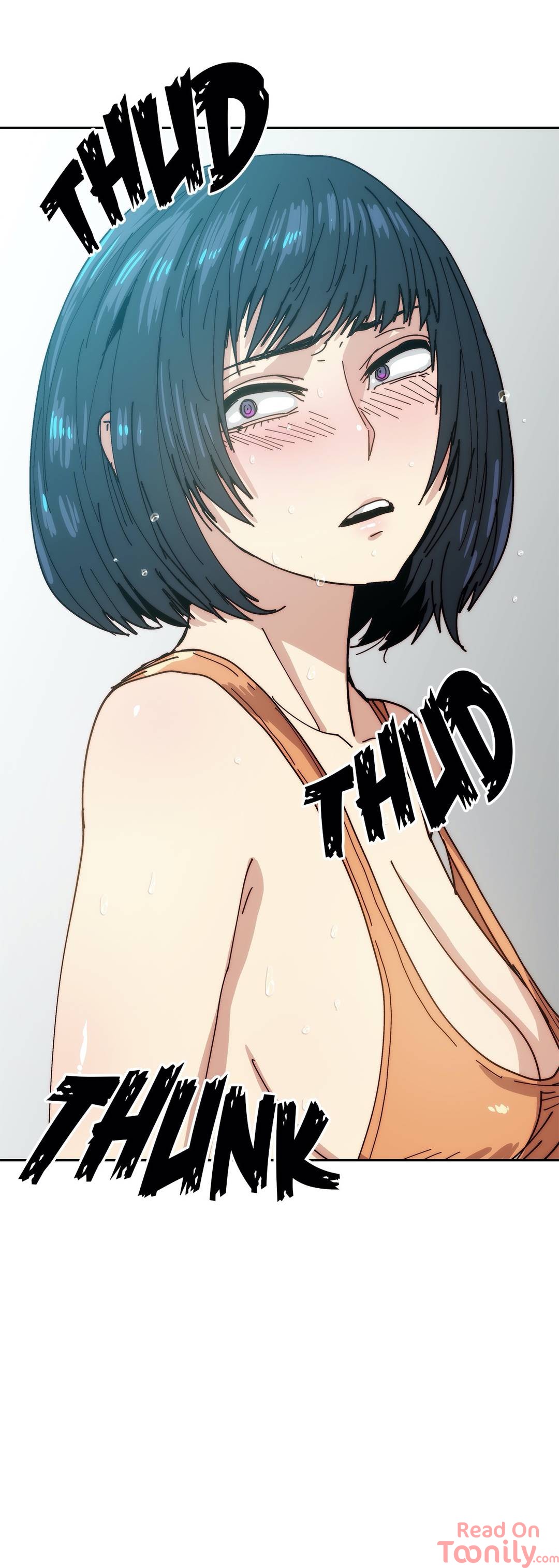 The Desire to Kill Chapter 19 Page 5