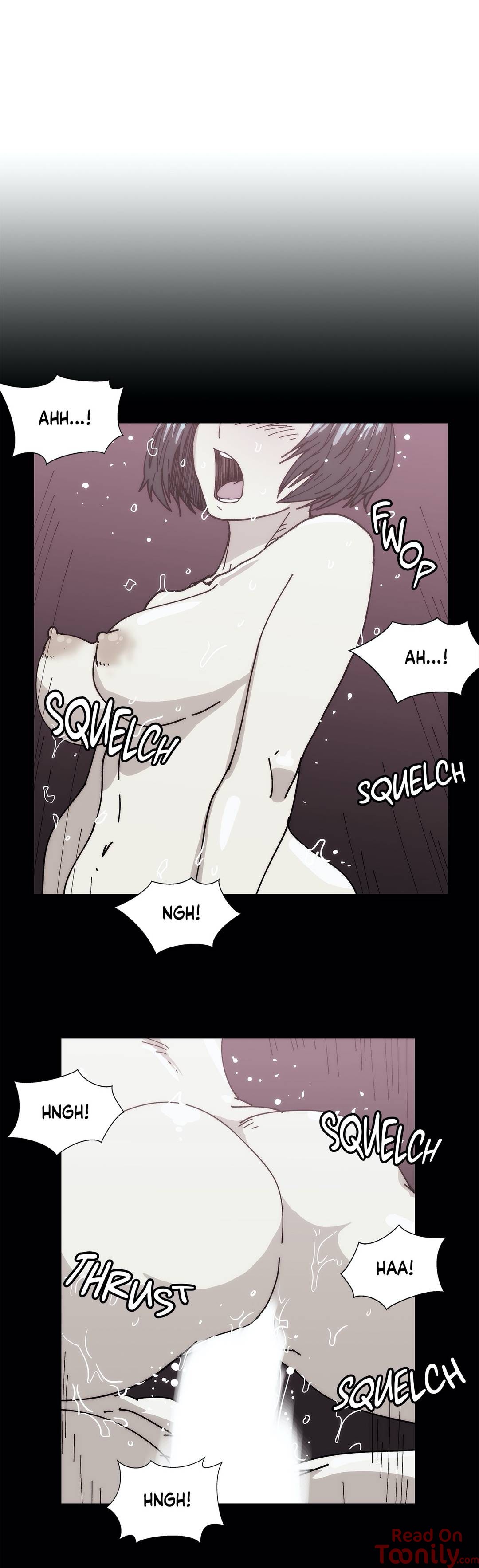The Desire to Kill Chapter 19 Page 9