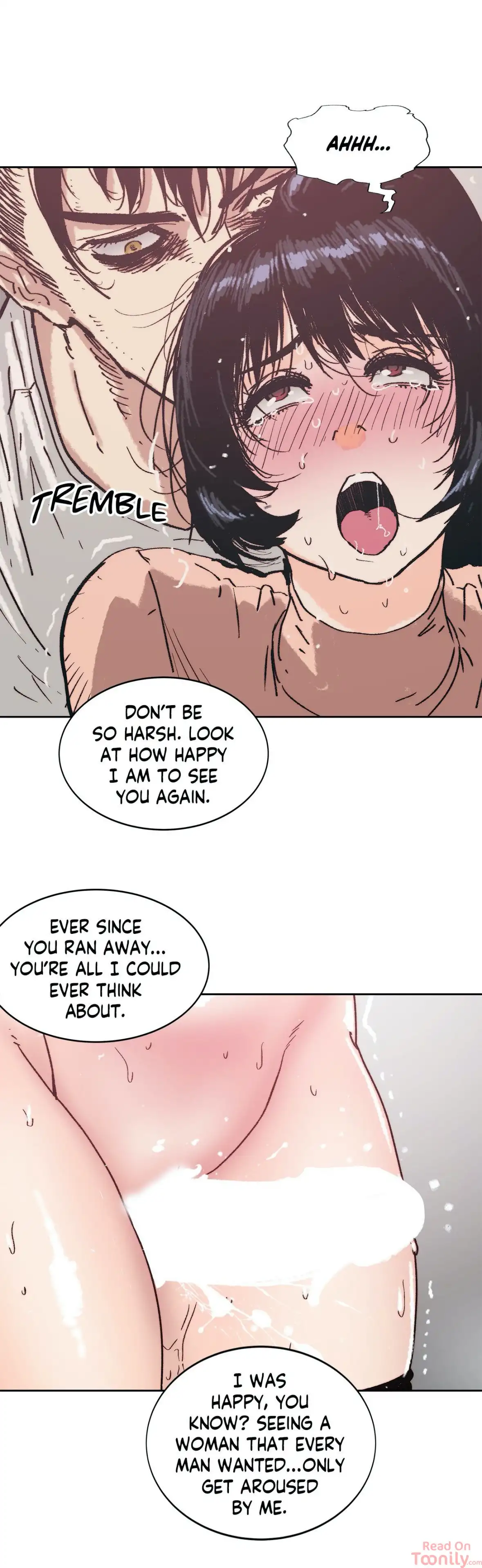 The Desire to Kill Chapter 2 Page 22