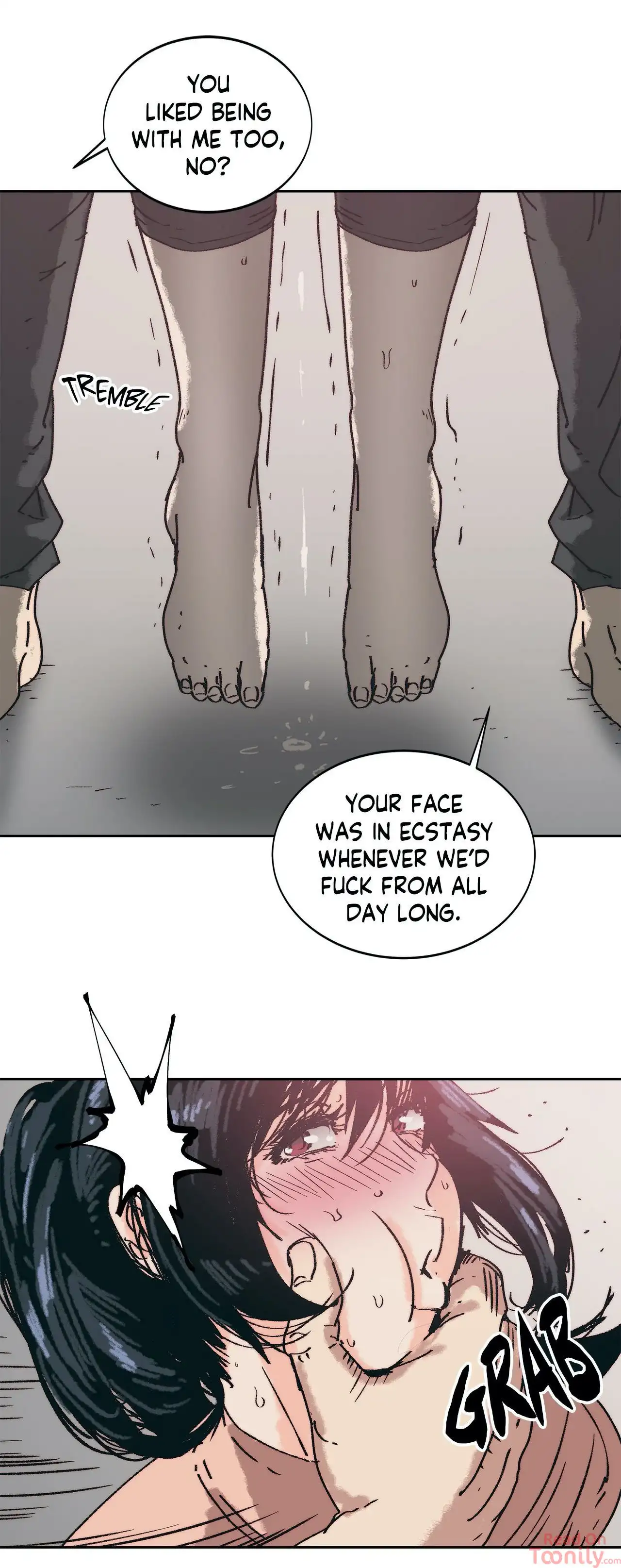 The Desire to Kill Chapter 2 Page 23