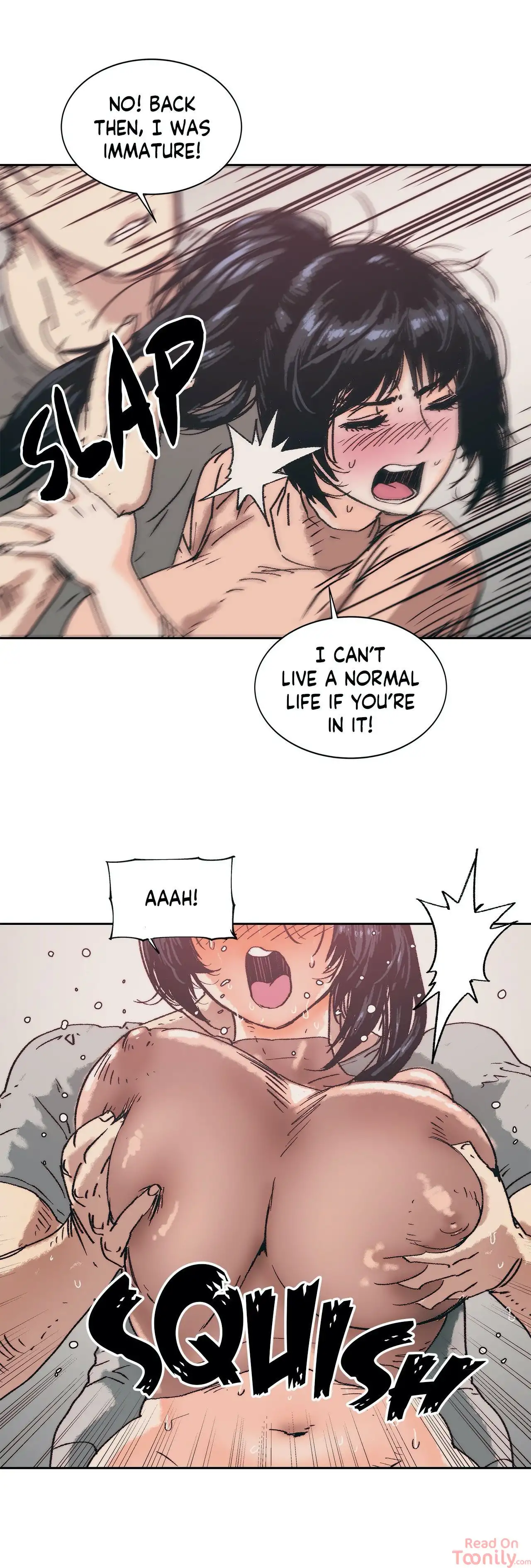 The Desire to Kill Chapter 2 Page 25