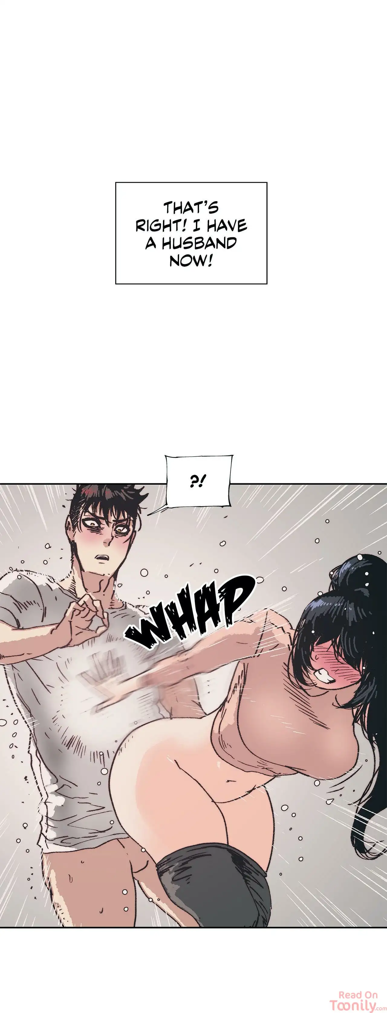 The Desire to Kill Chapter 2 Page 36