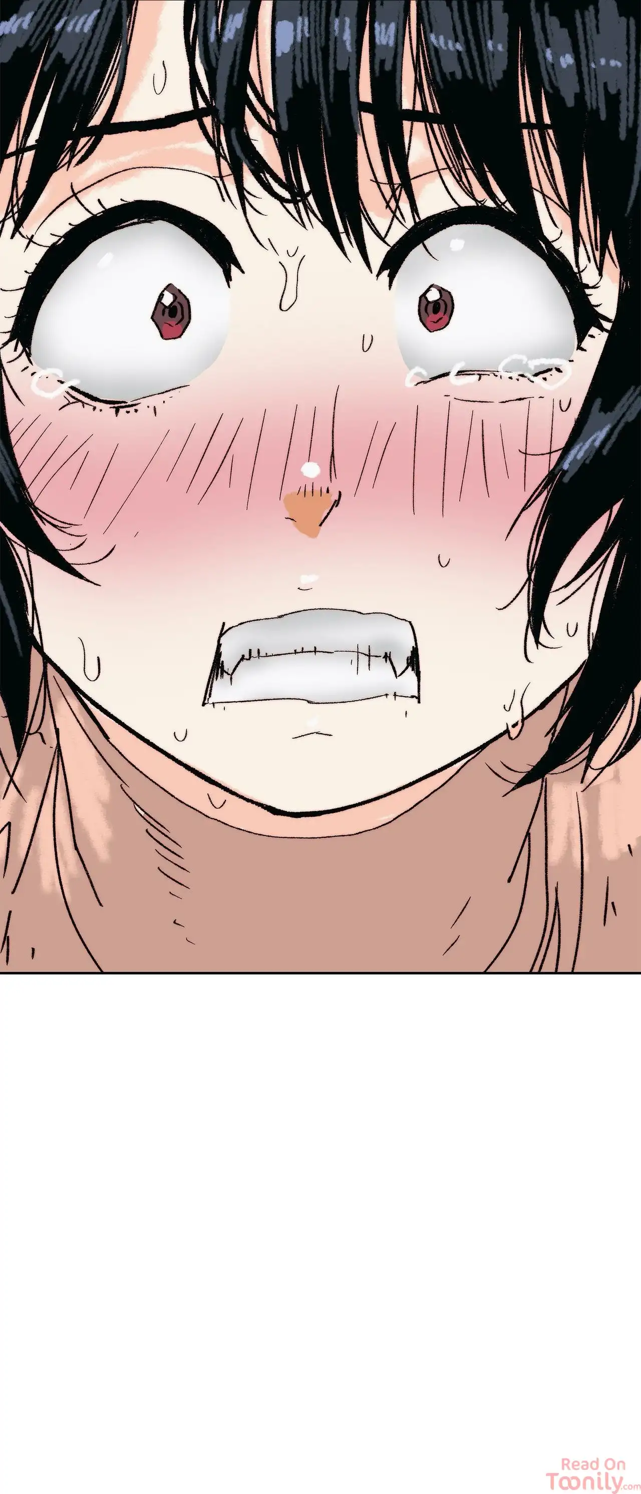The Desire to Kill Chapter 2 Page 8