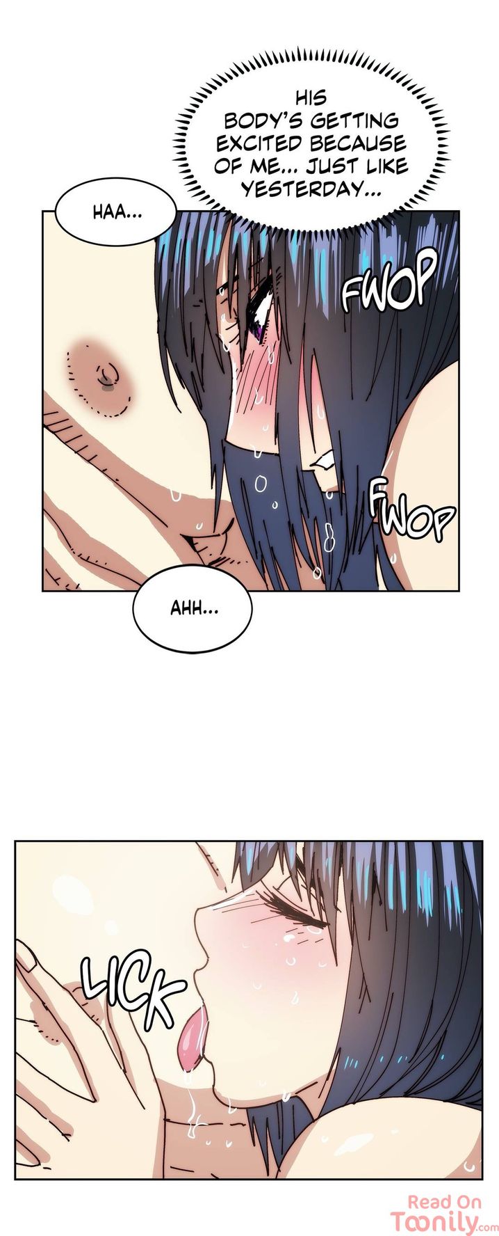 The Desire to Kill Chapter 20 Page 10