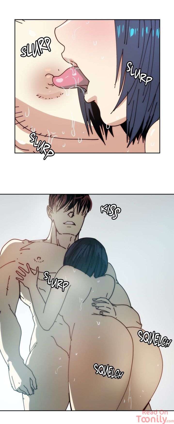 The Desire to Kill Chapter 20 Page 11