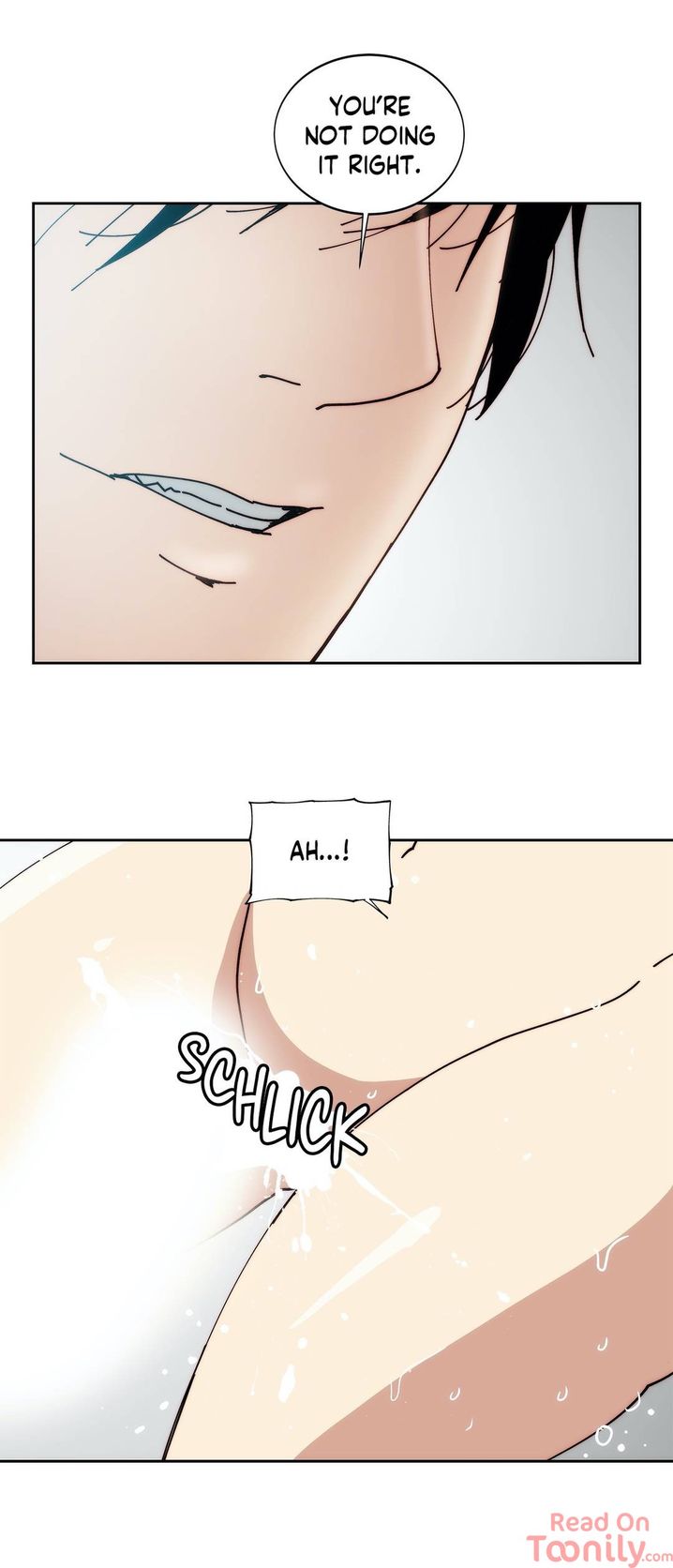 The Desire to Kill Chapter 20 Page 13