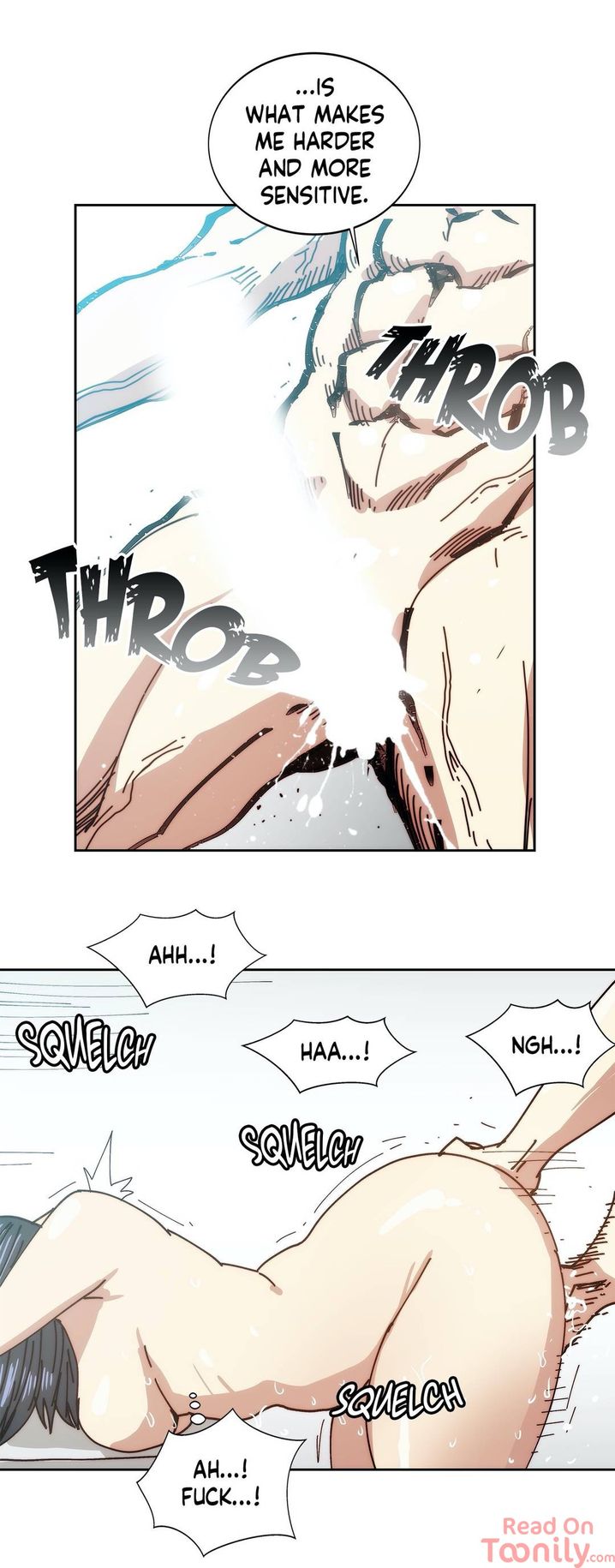 The Desire to Kill Chapter 20 Page 21