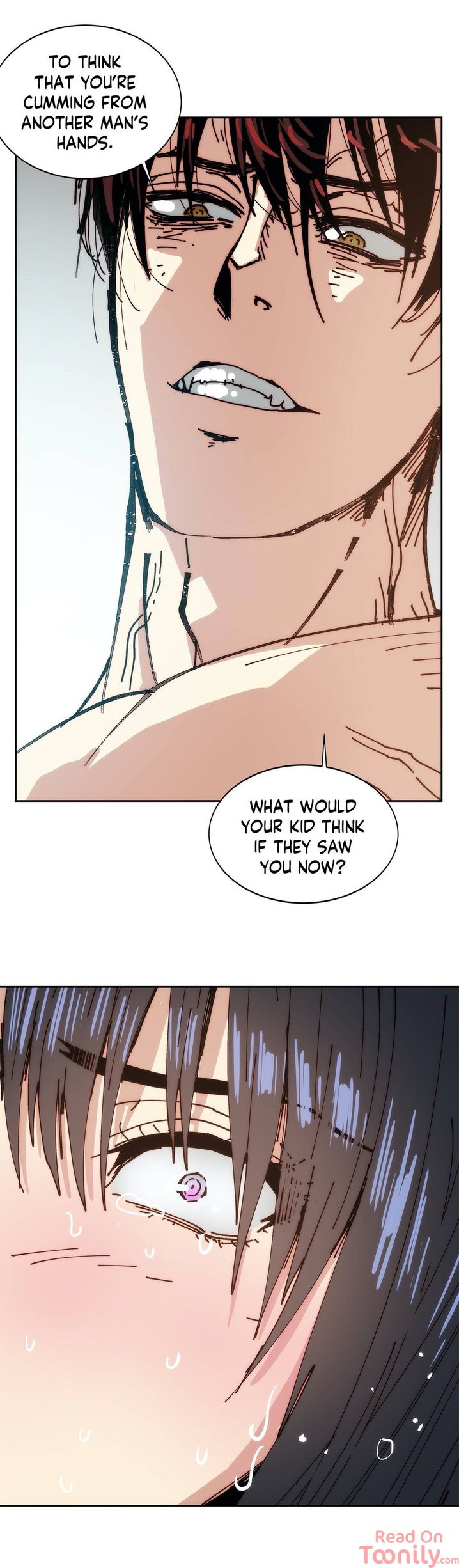 The Desire to Kill Chapter 20 Page 23