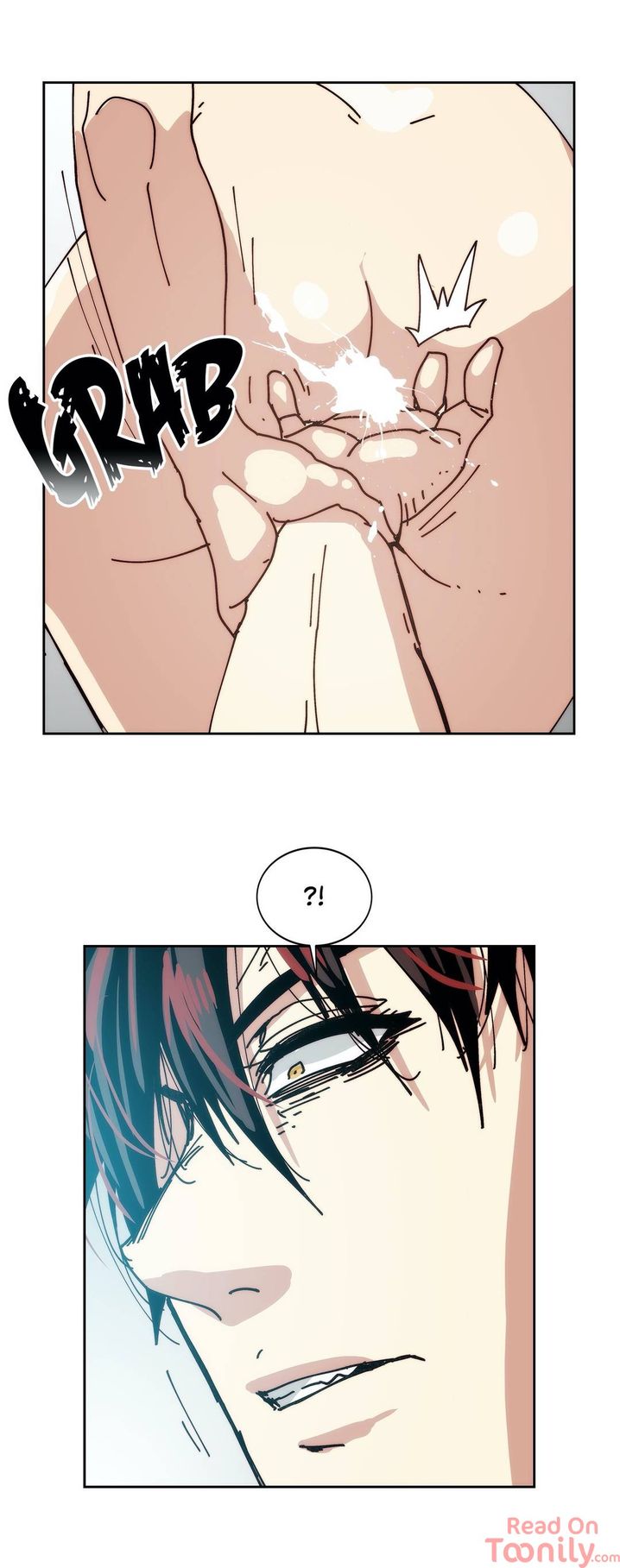 The Desire to Kill Chapter 20 Page 24
