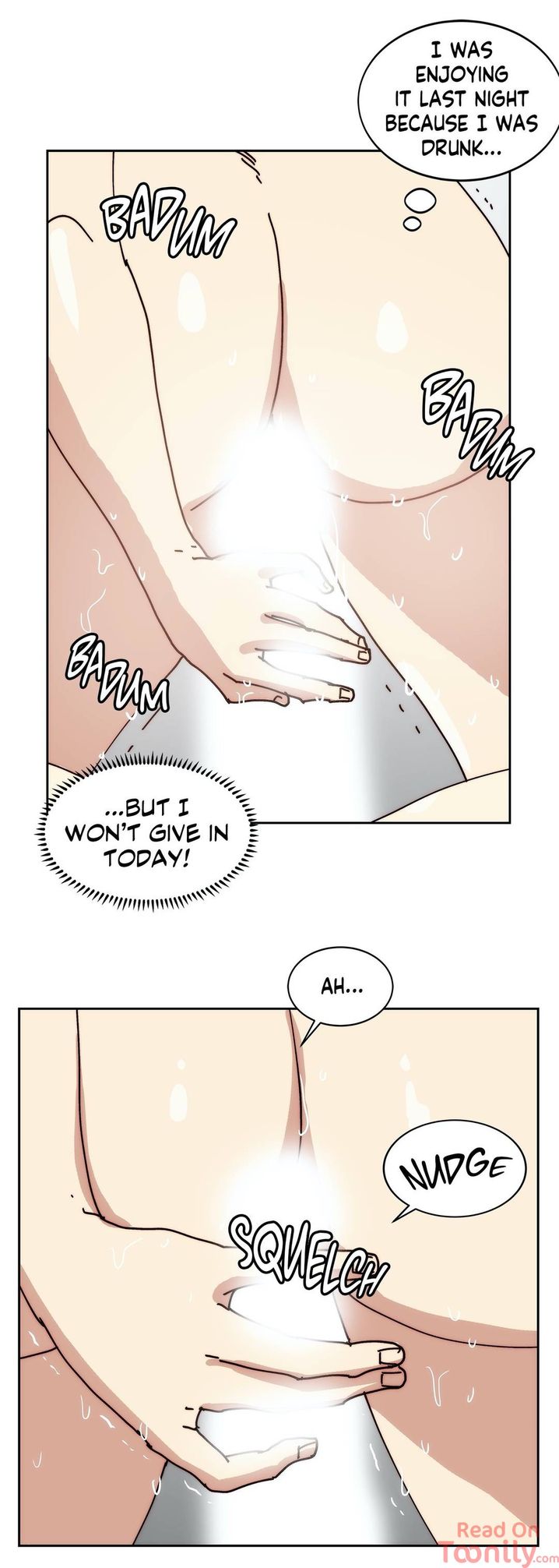 The Desire to Kill Chapter 20 Page 29