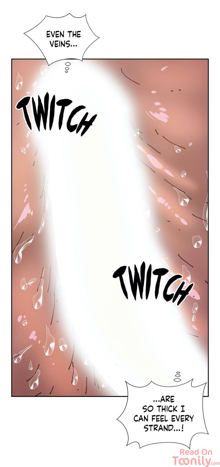 The Desire to Kill Chapter 20 Page 32