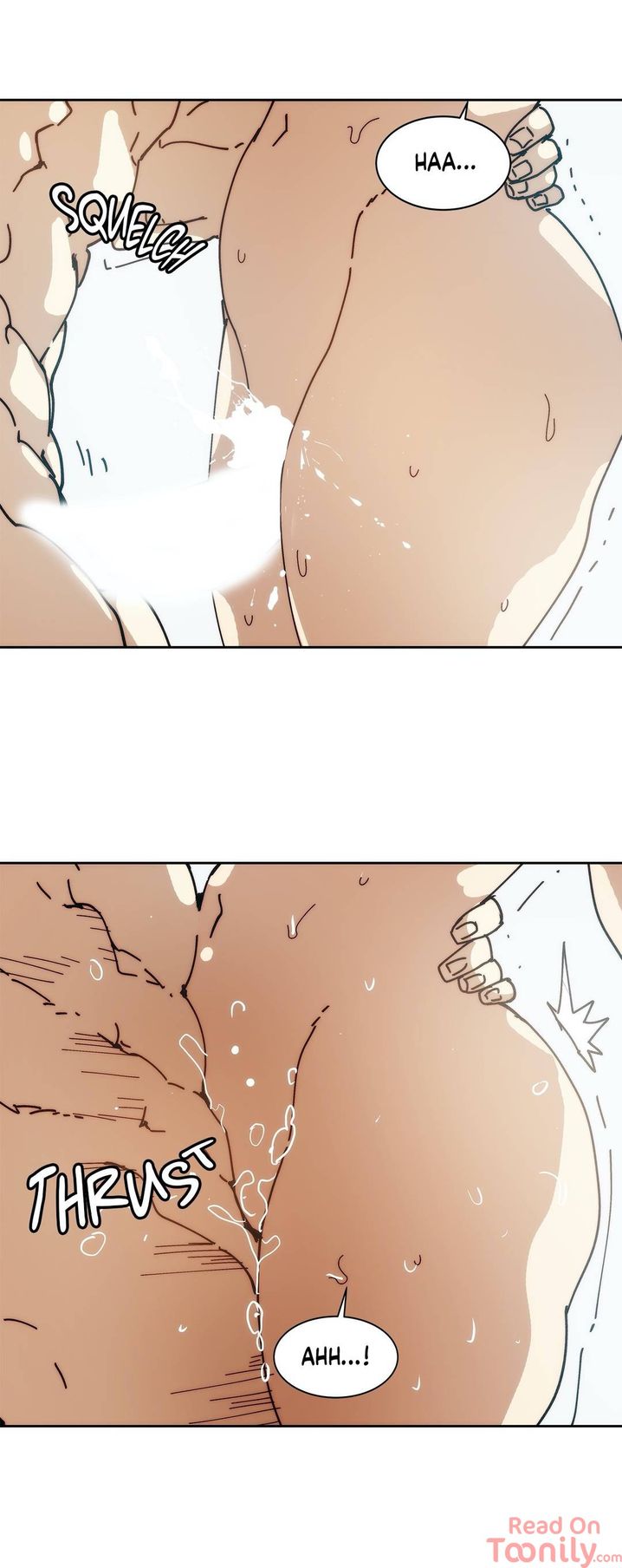 The Desire to Kill Chapter 20 Page 4