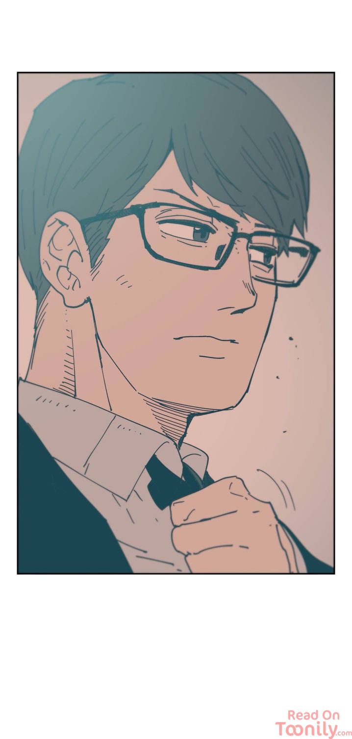 The Desire to Kill Chapter 20 Page 48