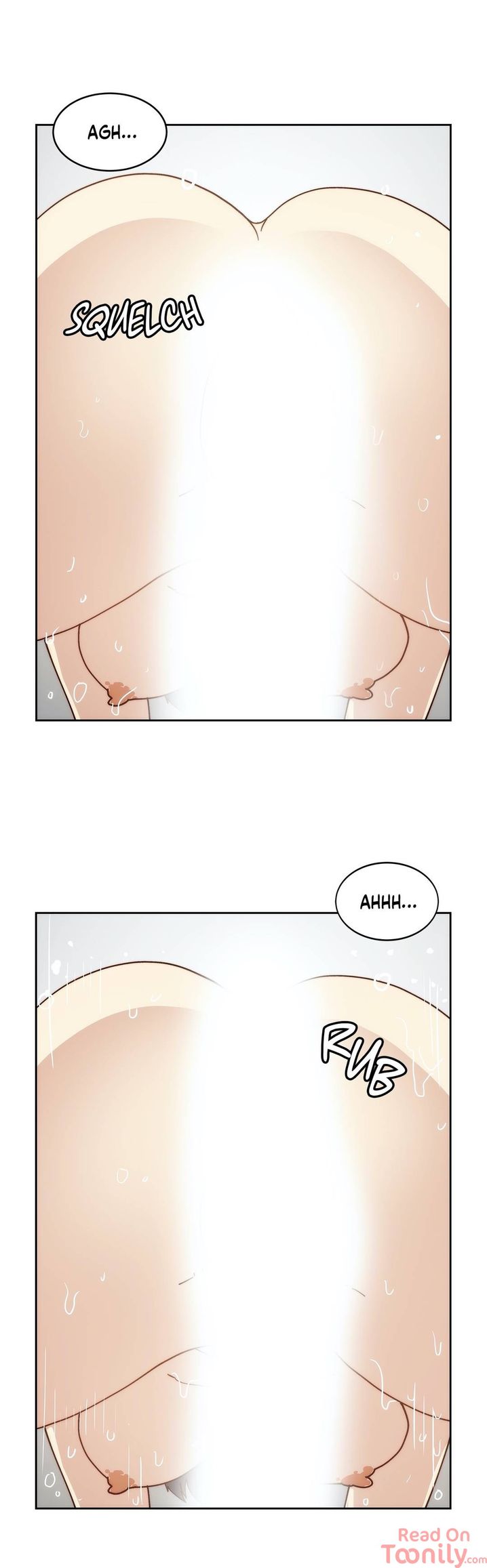 The Desire to Kill Chapter 20 Page 8