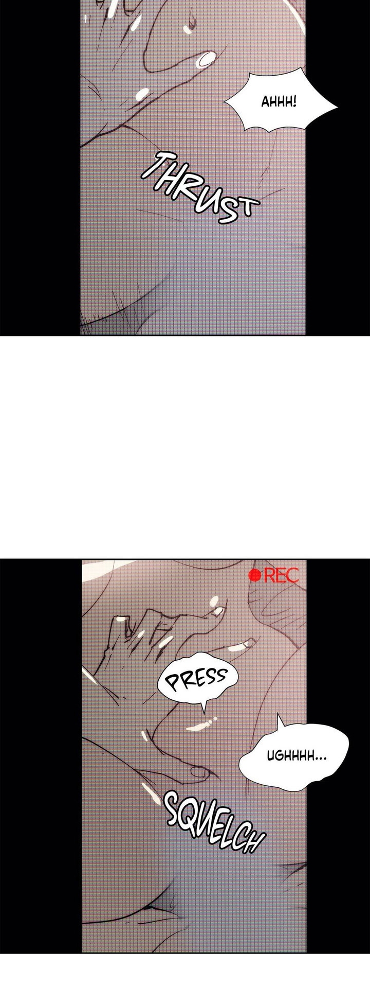The Desire to Kill Chapter 21 Page 18