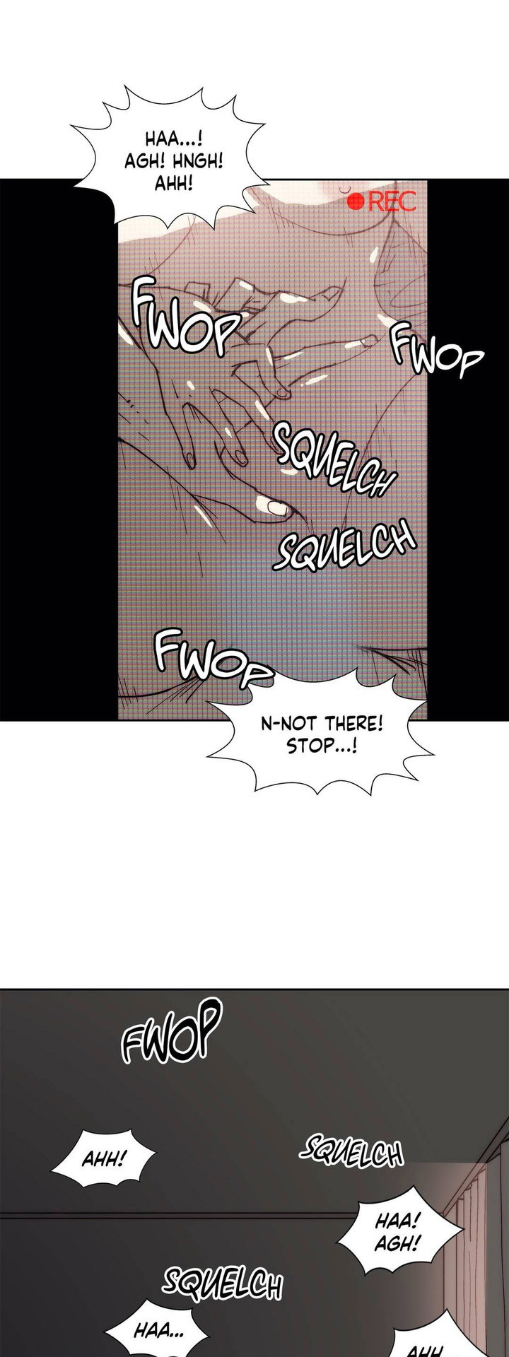 The Desire to Kill Chapter 21 Page 19