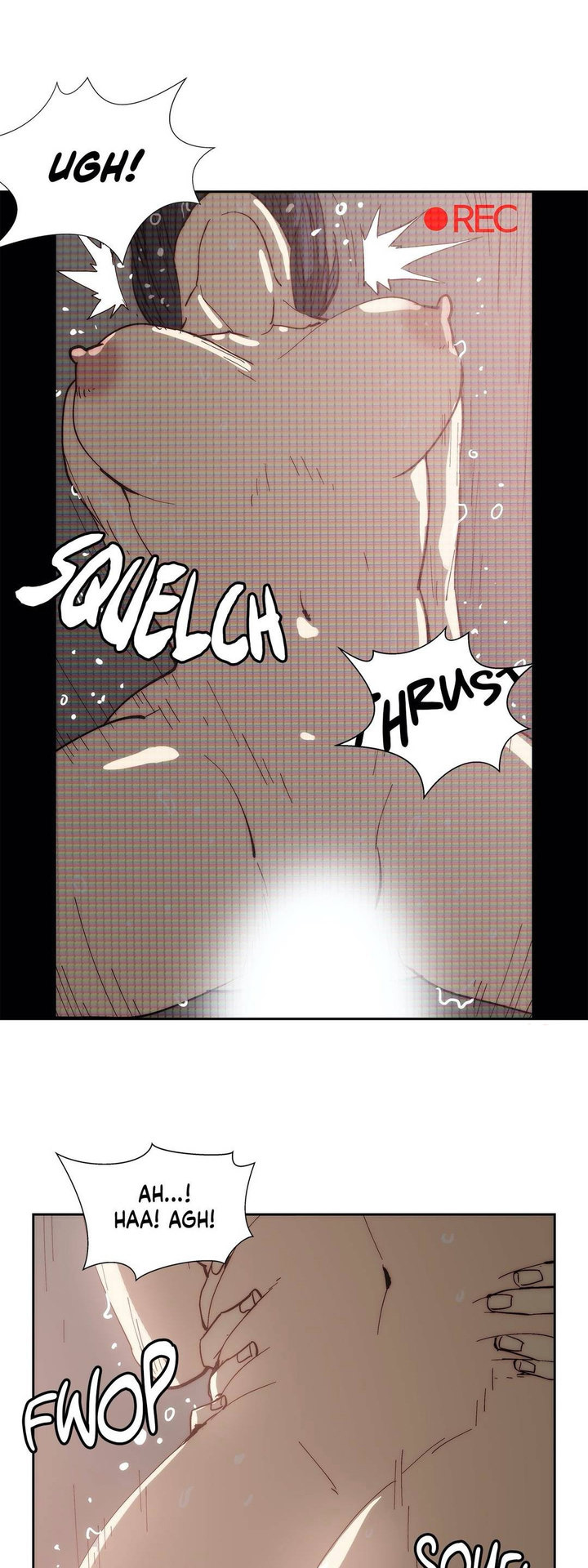 The Desire to Kill Chapter 21 Page 25