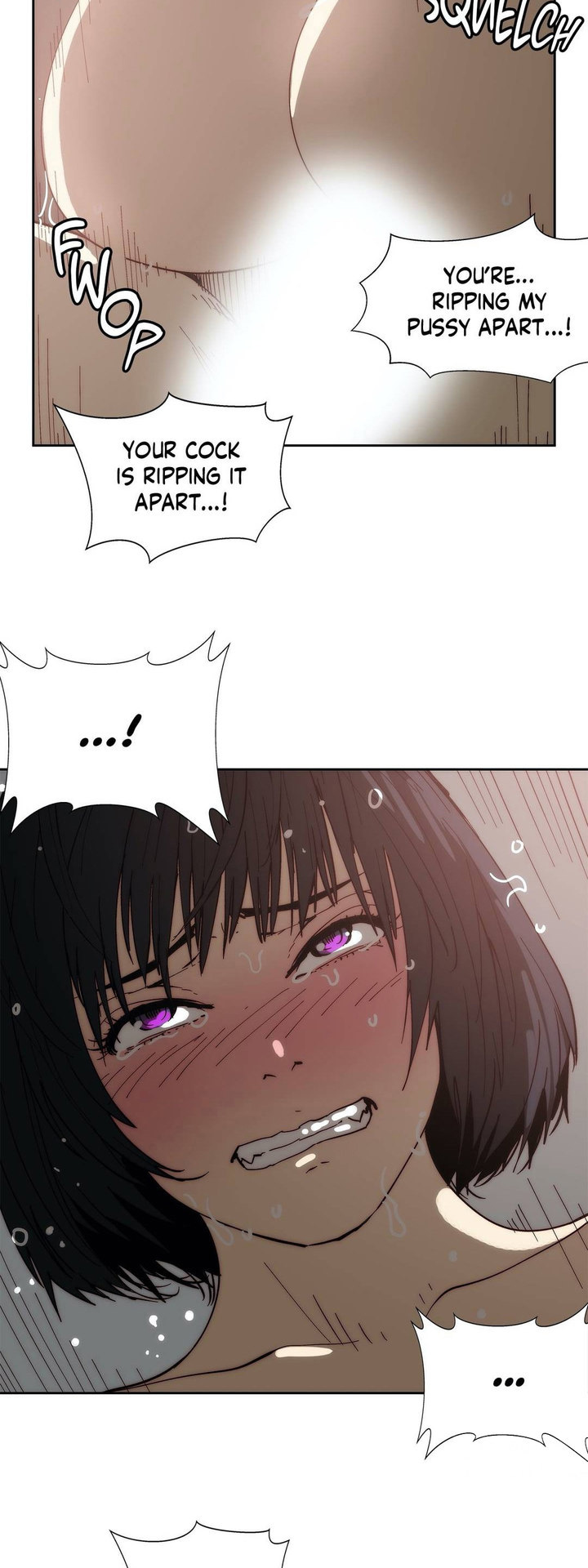 The Desire to Kill Chapter 21 Page 26