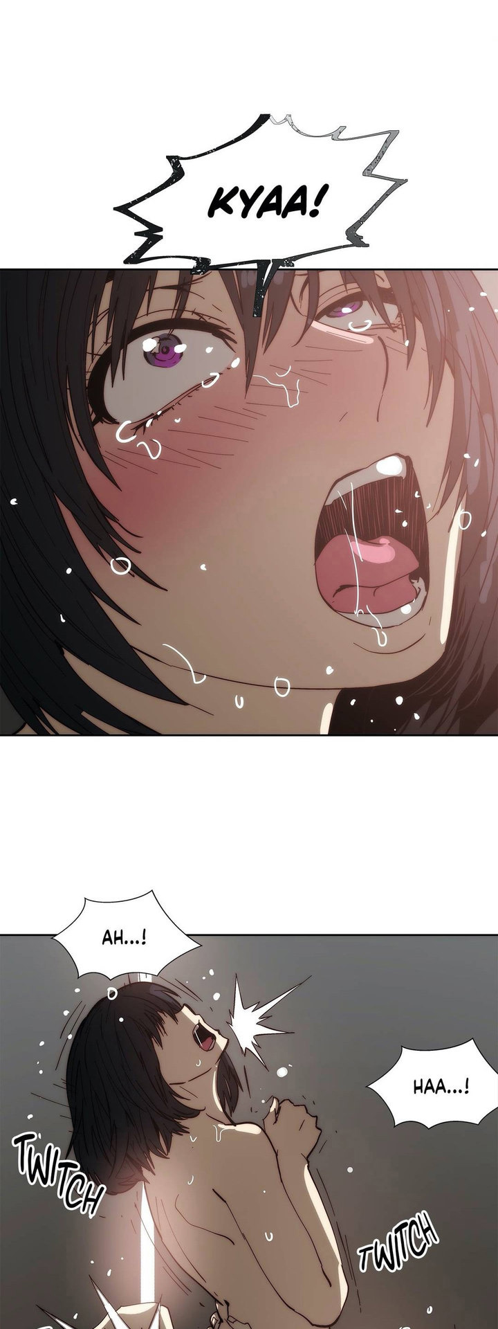 The Desire to Kill Chapter 21 Page 28
